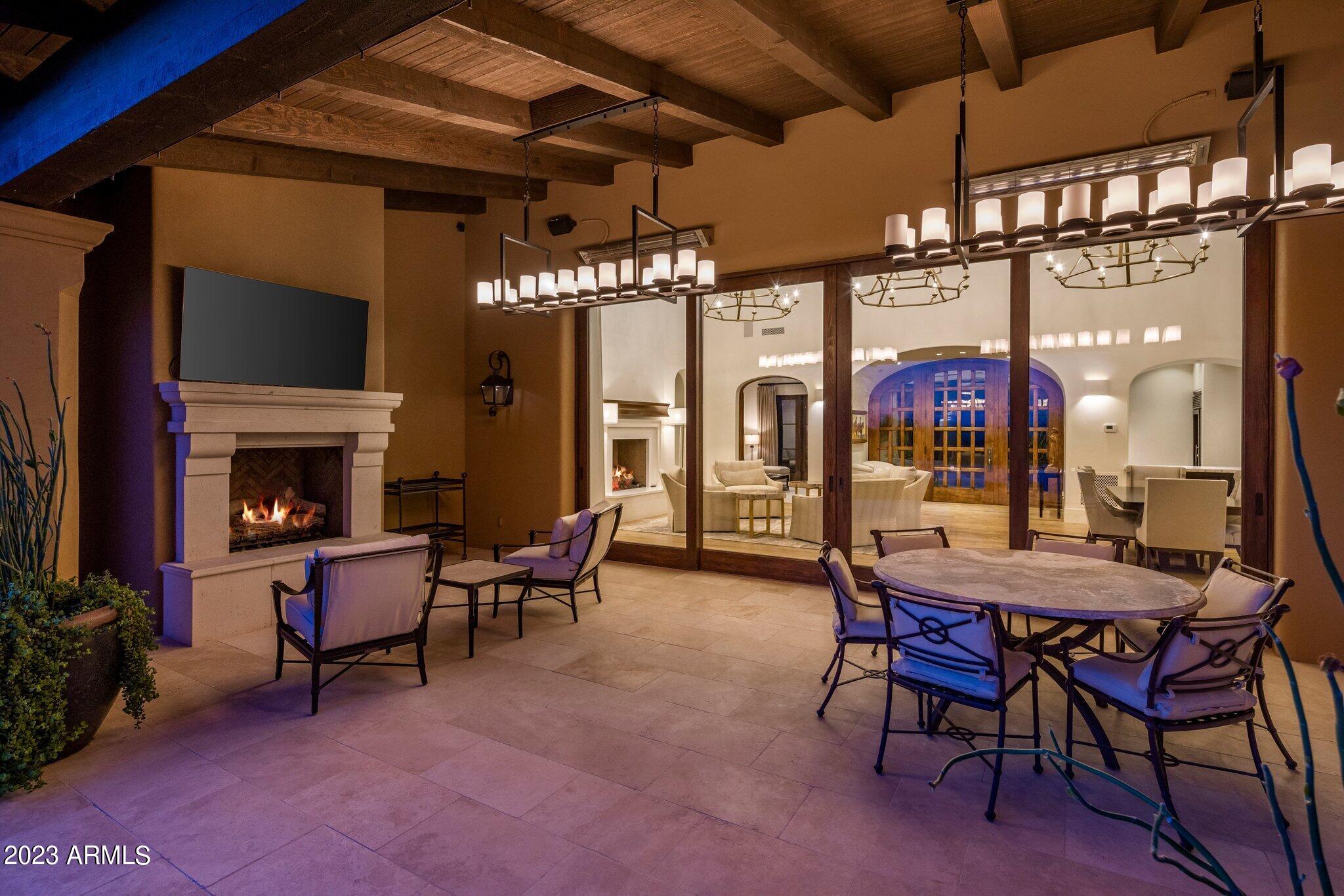 Silverleaf Horseshoe Canyon - Residential