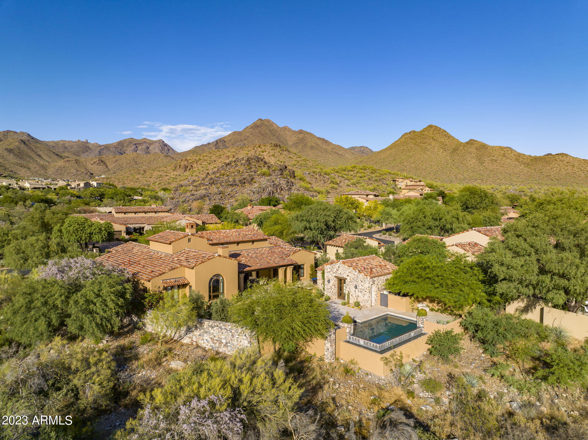 Silverleaf Horseshoe Canyon - Residential