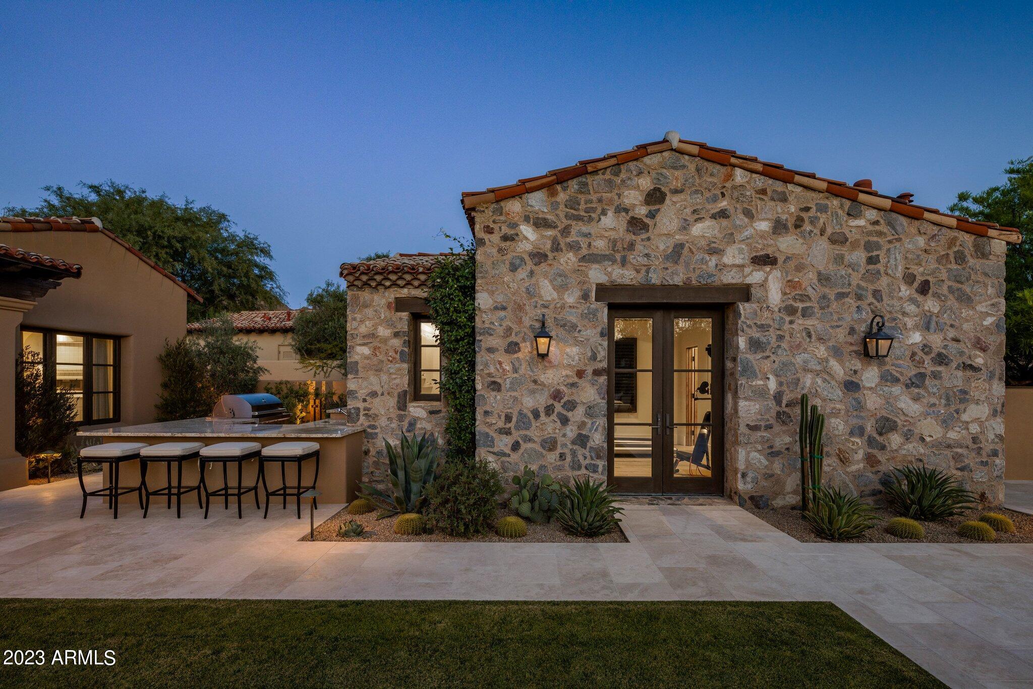Silverleaf Horseshoe Canyon - Residential