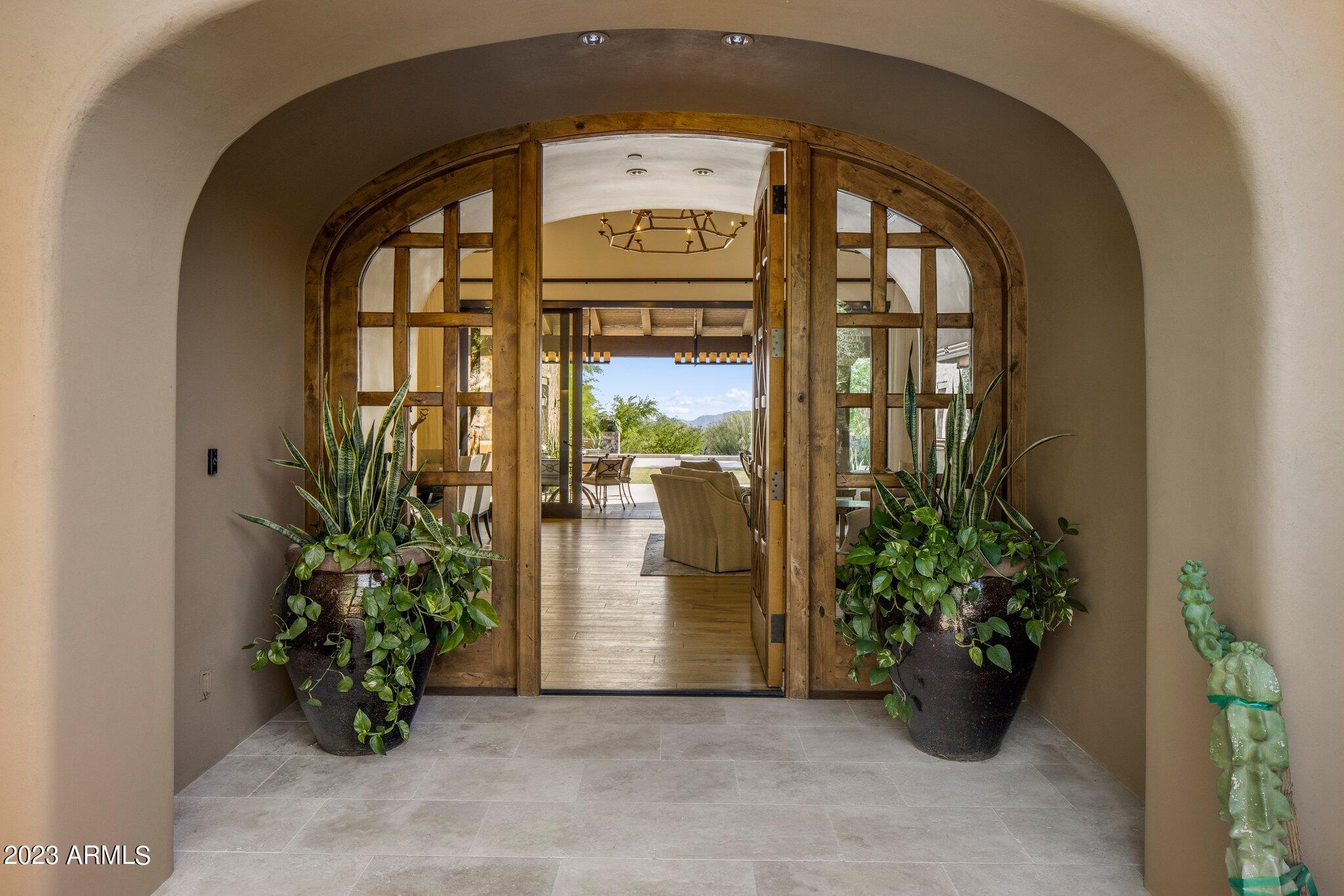 Silverleaf Horseshoe Canyon - Residential