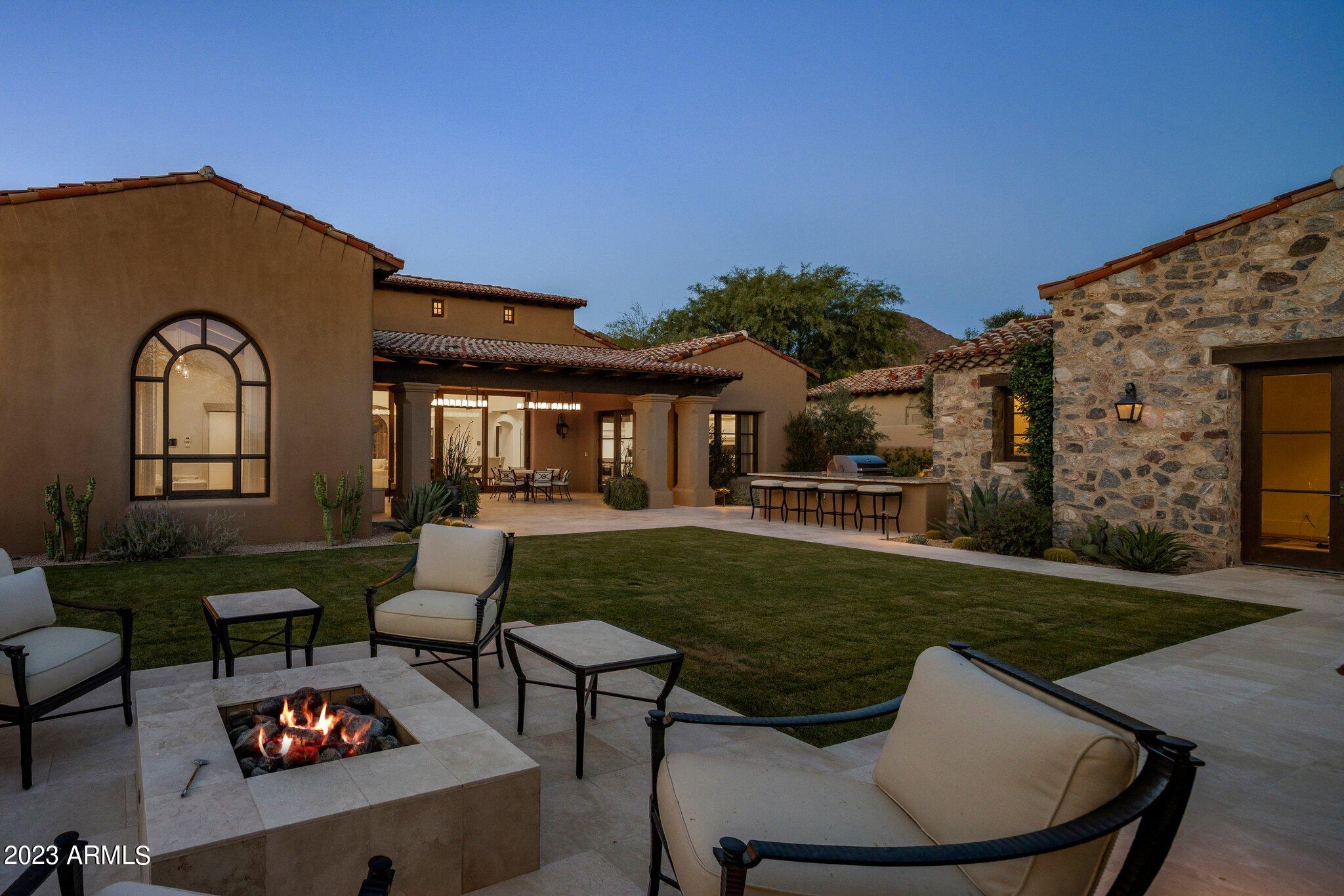 Silverleaf Horseshoe Canyon - Residential