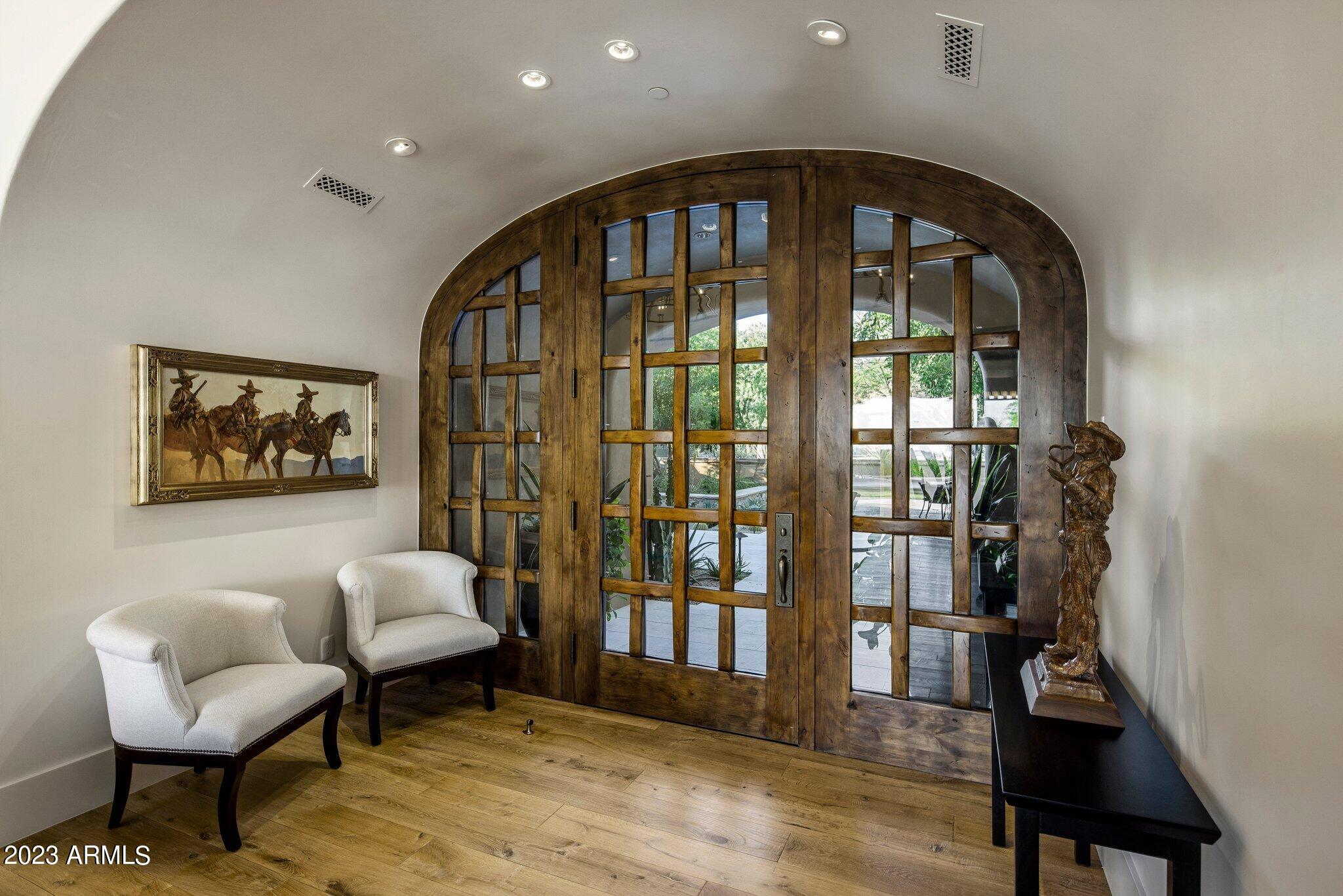 Silverleaf Horseshoe Canyon - Residential