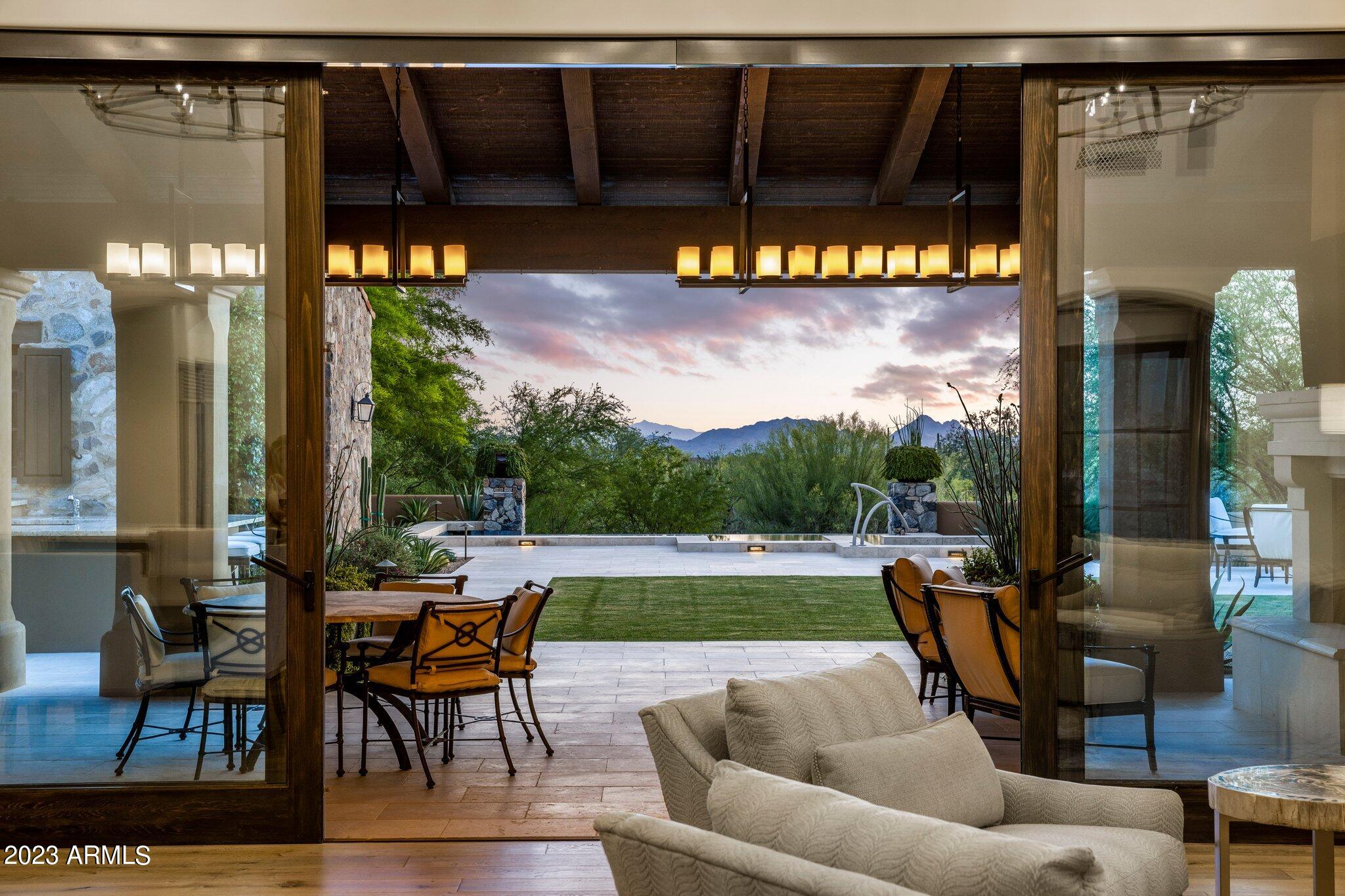 Silverleaf Horseshoe Canyon - Residential