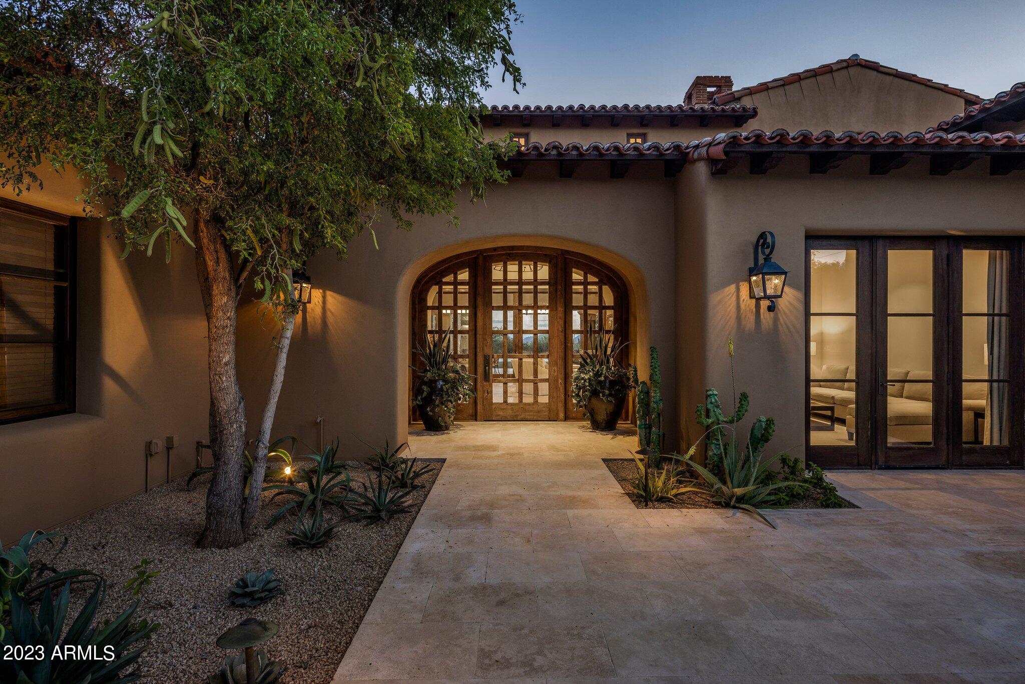 Silverleaf Horseshoe Canyon - Residential