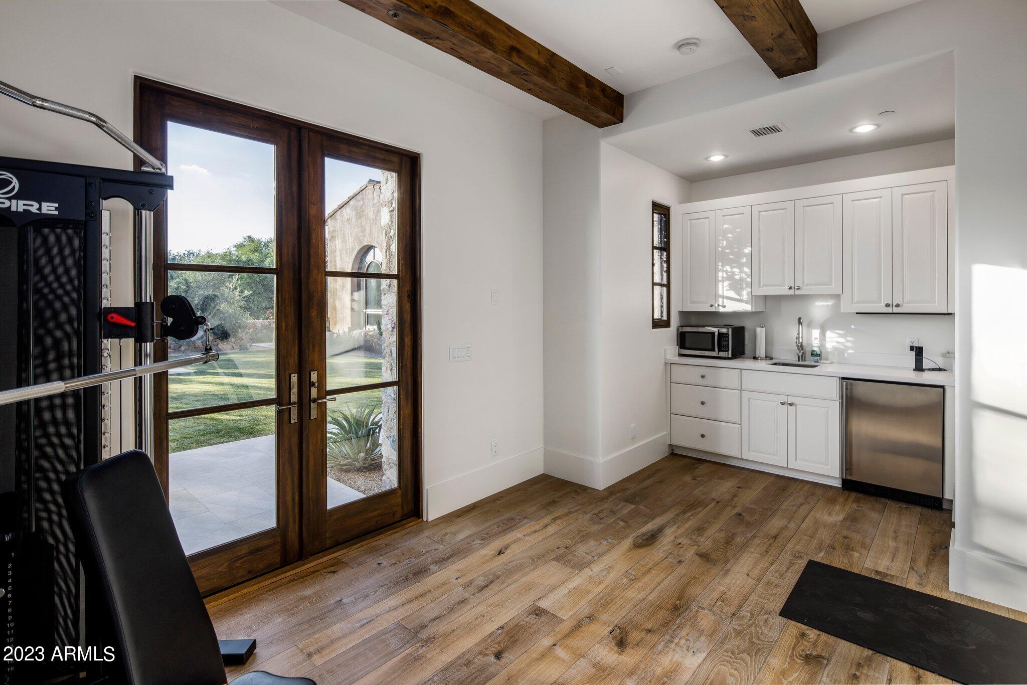 Silverleaf Horseshoe Canyon - Residential