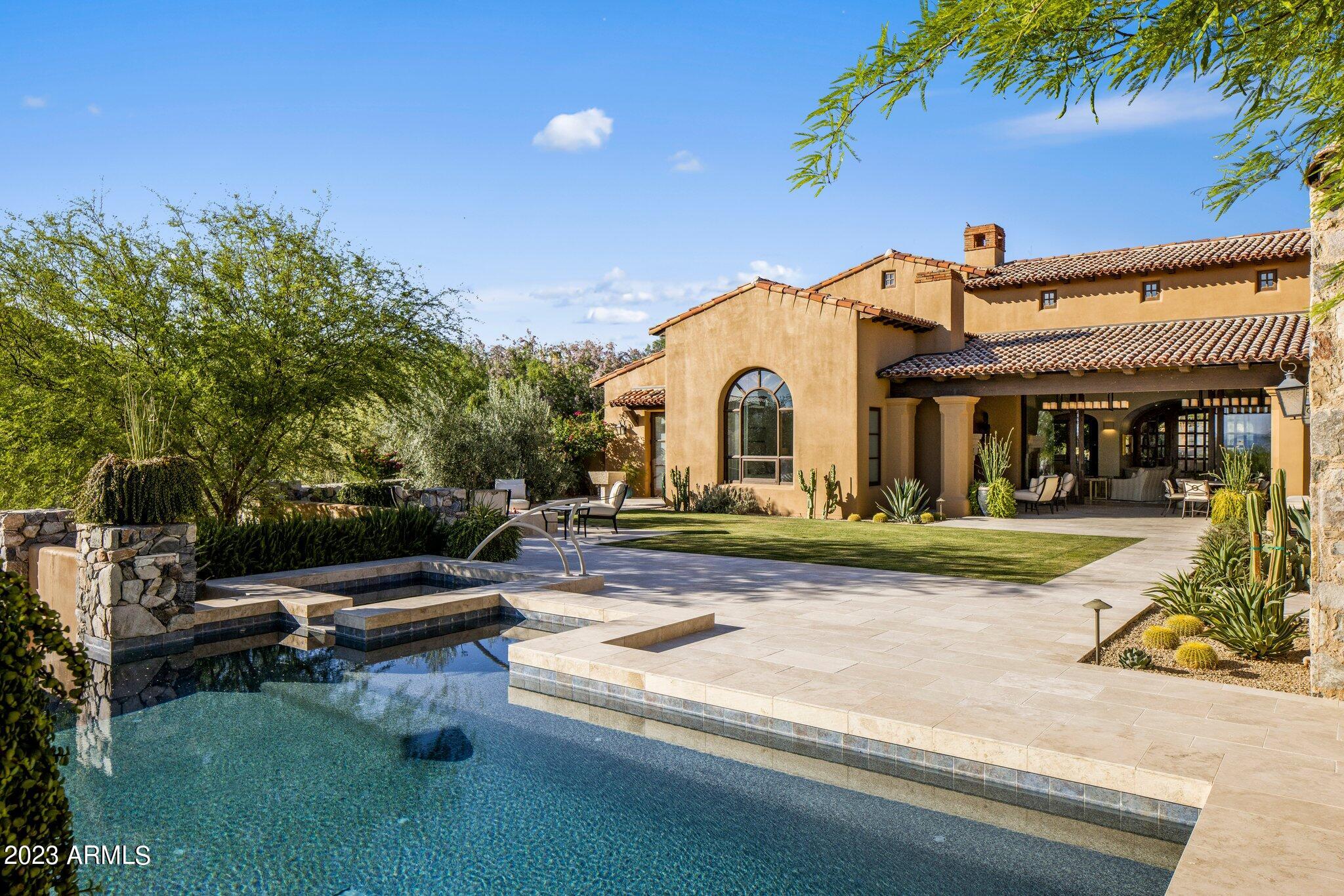 Silverleaf Horseshoe Canyon - Residential
