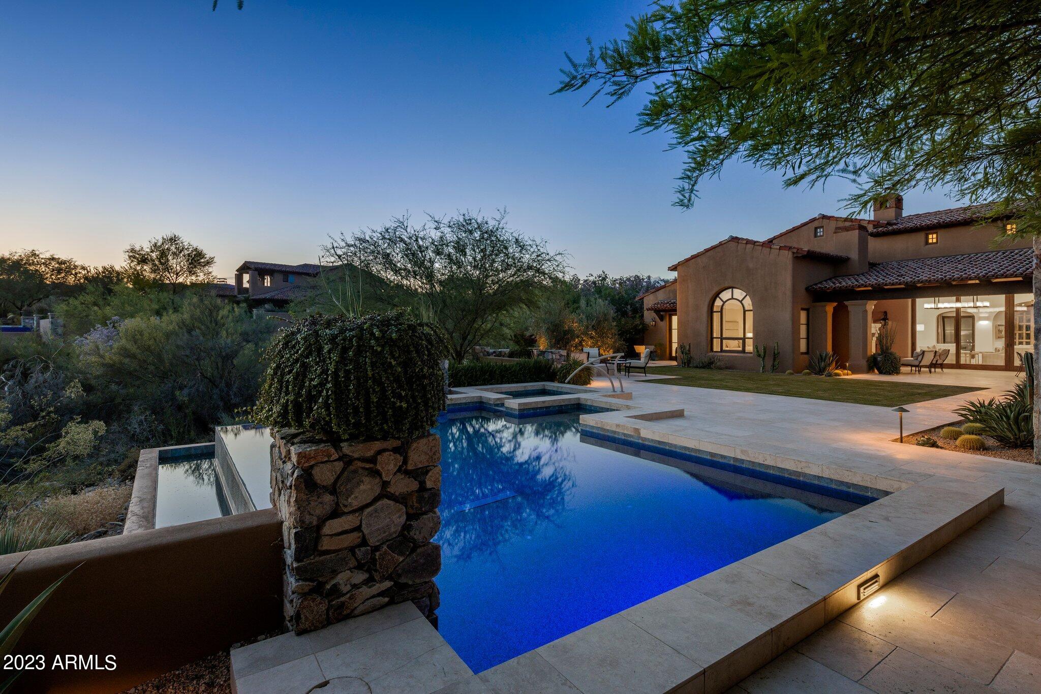 Silverleaf Horseshoe Canyon - Residential