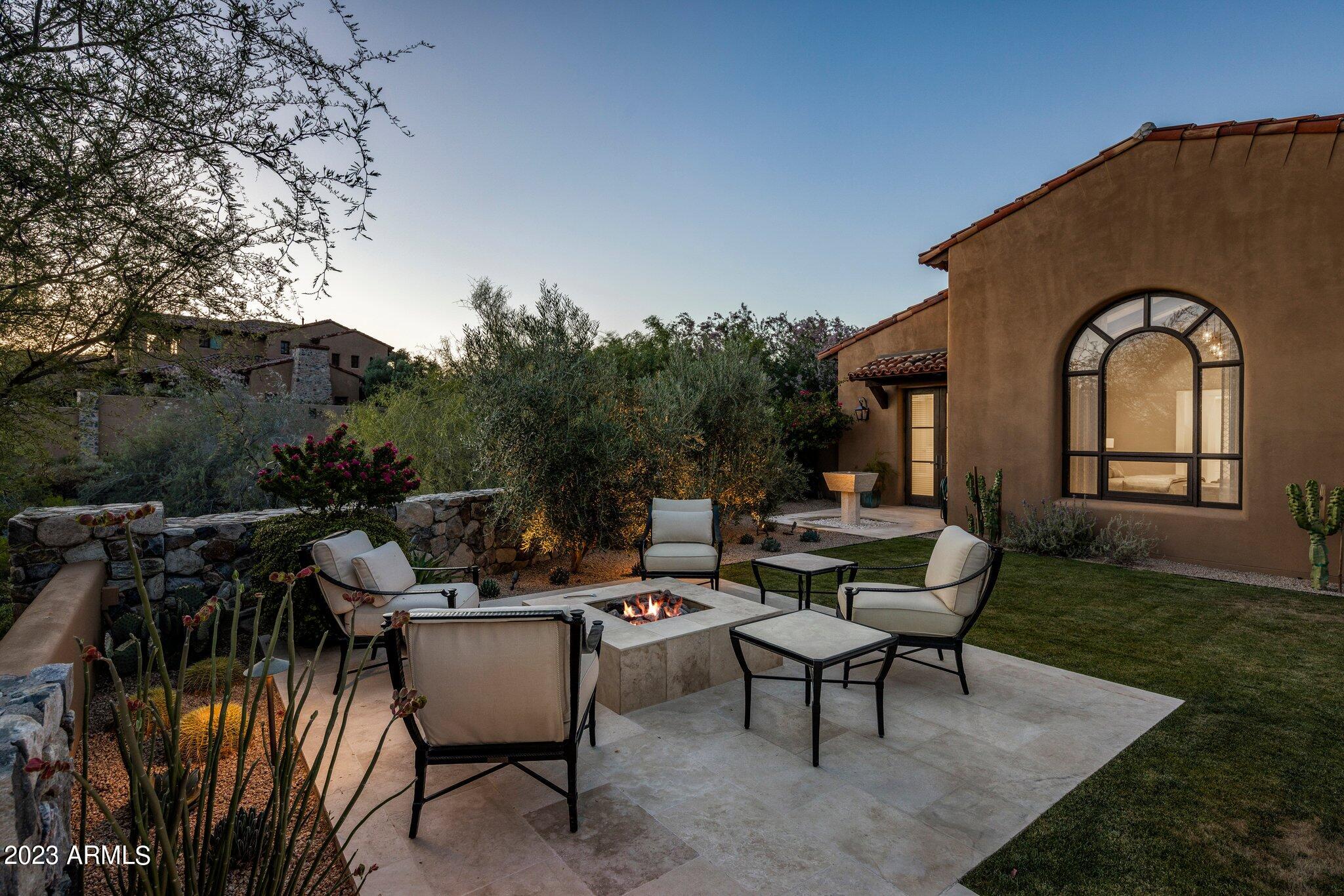 Silverleaf Horseshoe Canyon - Residential