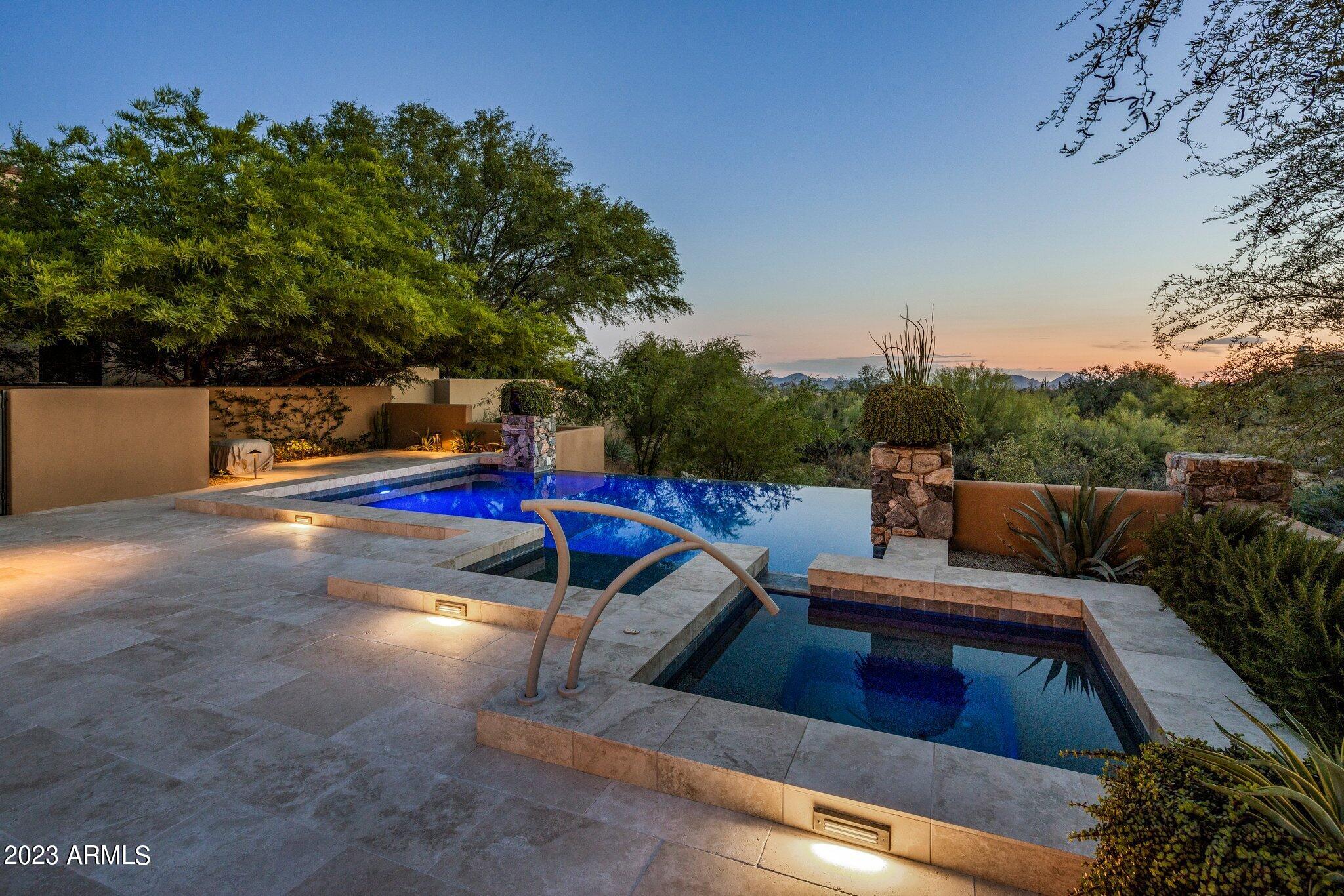 Silverleaf Horseshoe Canyon - Residential