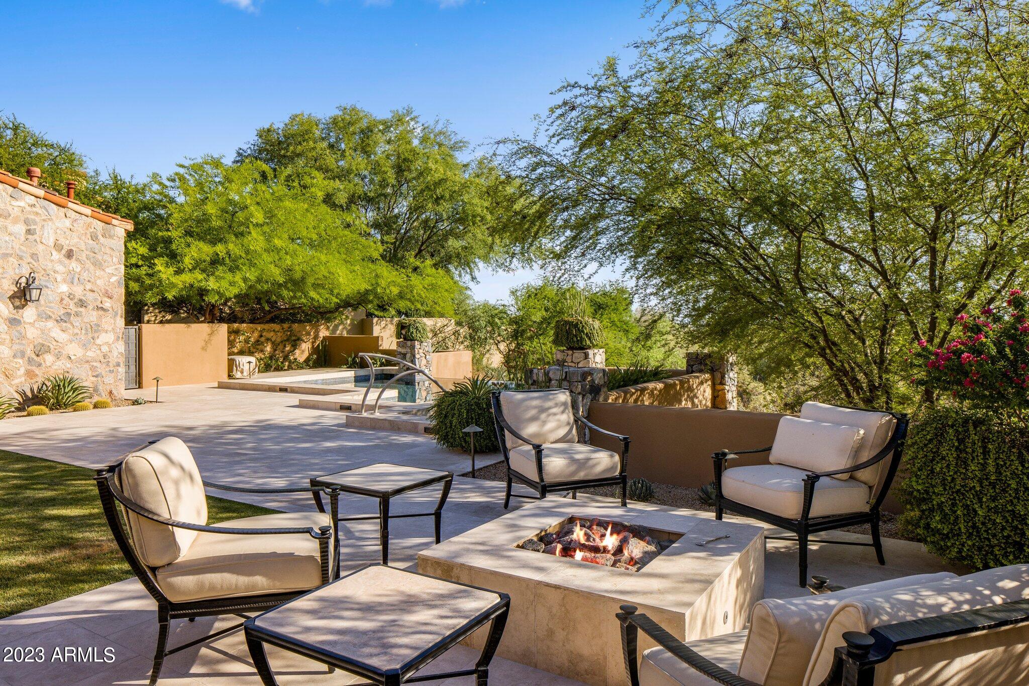 Silverleaf Horseshoe Canyon - Residential