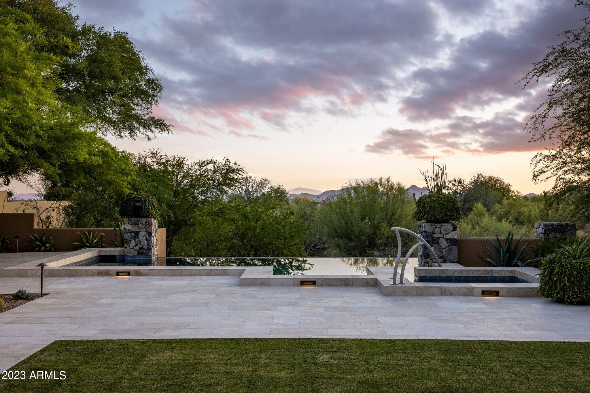 Silverleaf Horseshoe Canyon - Residential