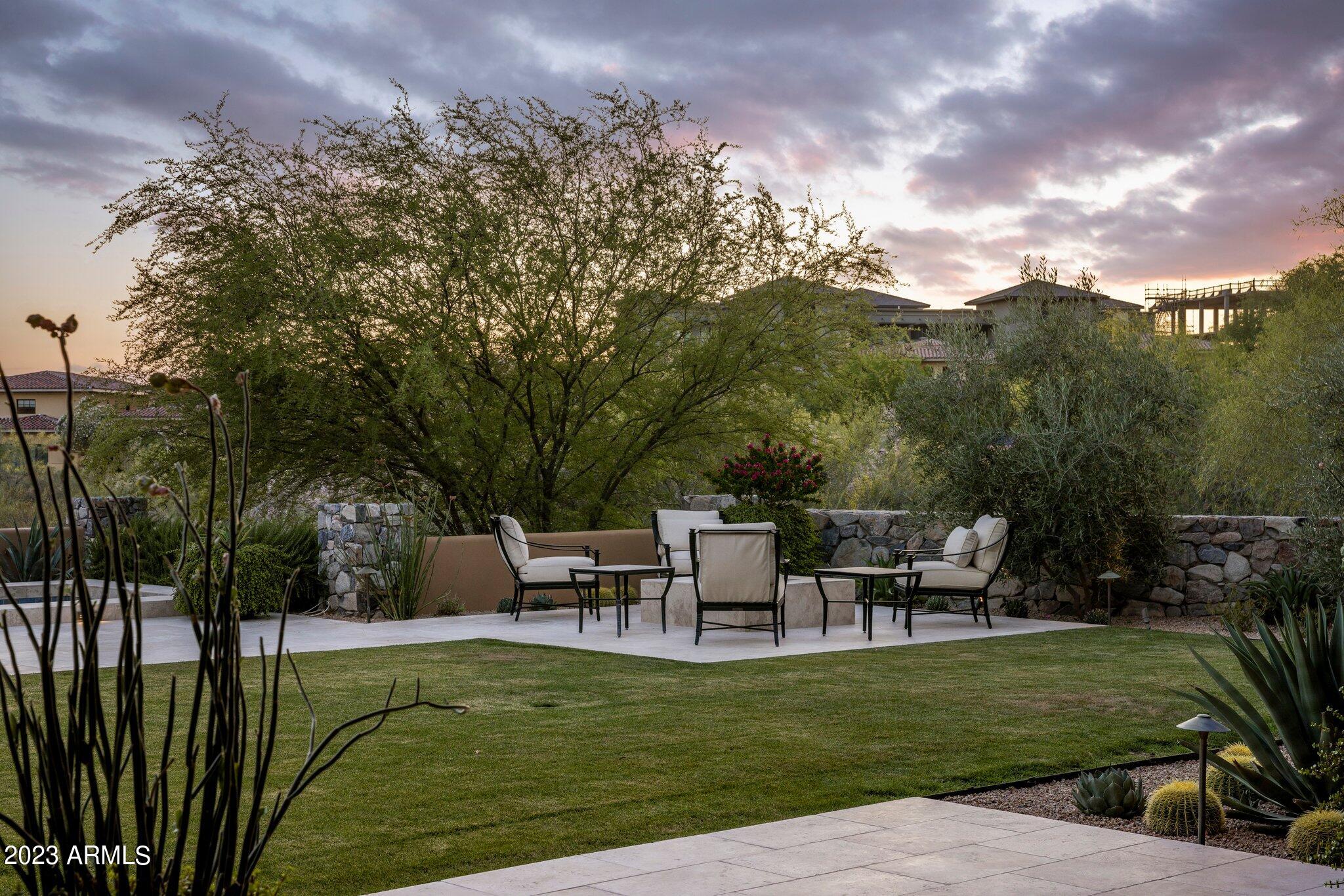 Silverleaf Horseshoe Canyon - Residential