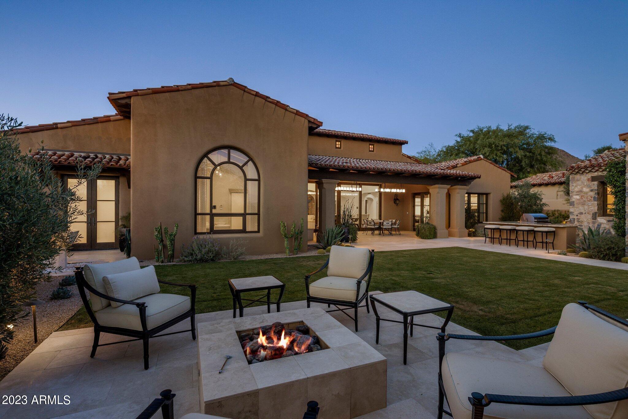 Silverleaf Horseshoe Canyon - Residential
