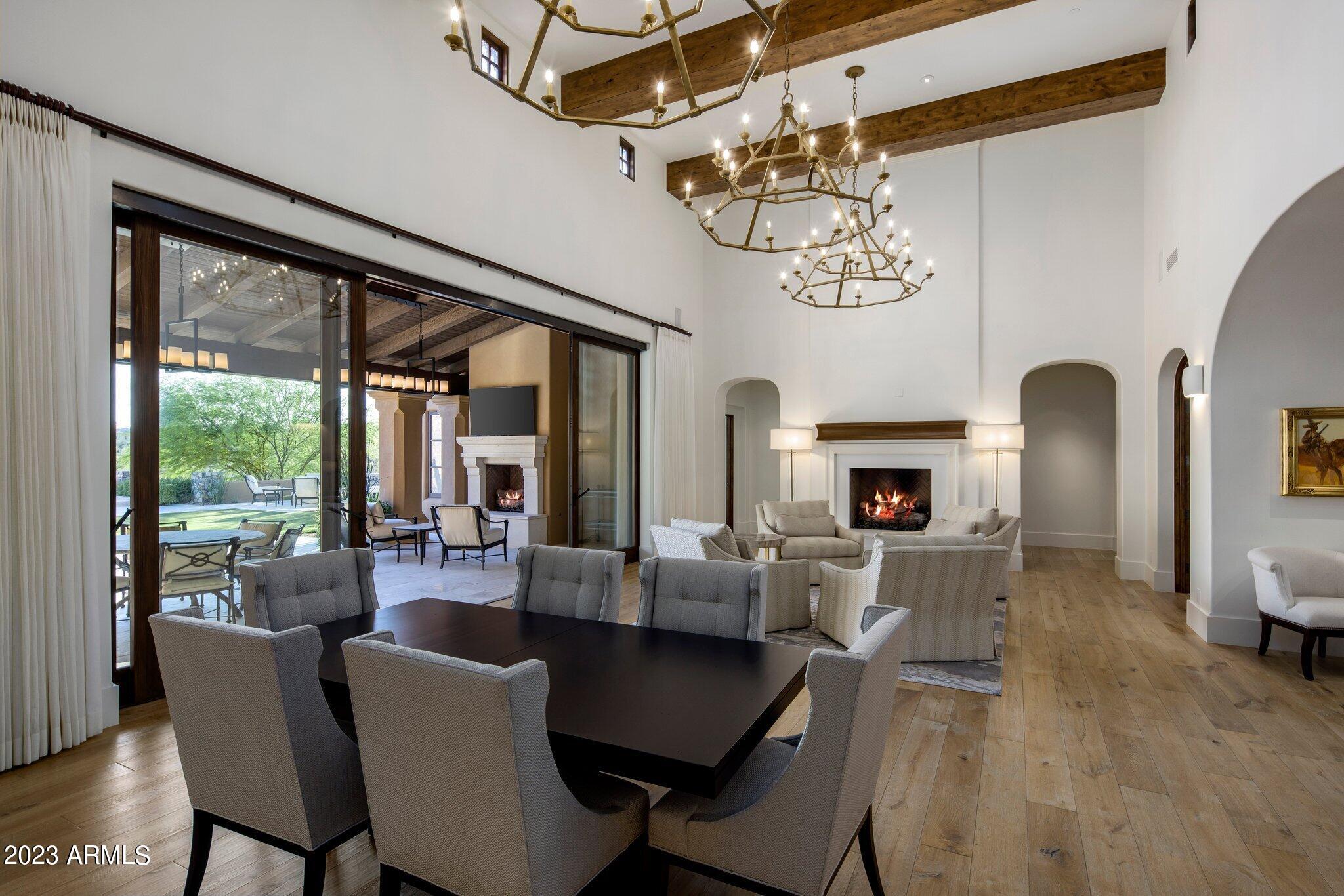 Silverleaf Horseshoe Canyon - Residential