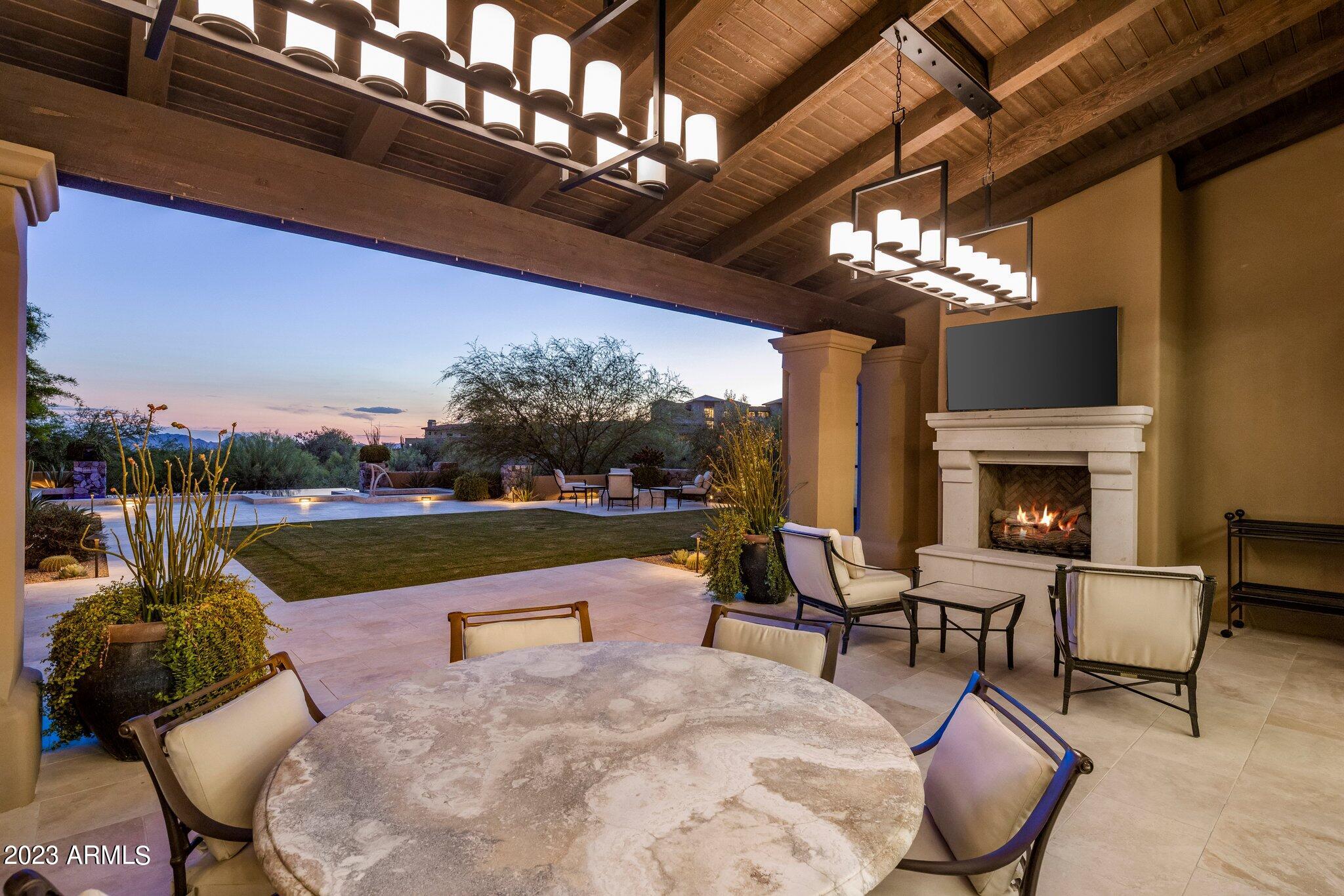 Silverleaf Horseshoe Canyon - Residential