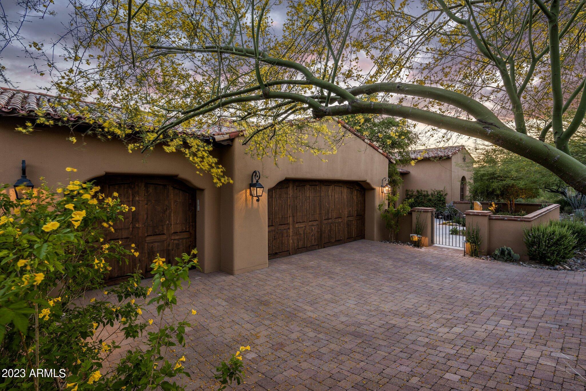 Silverleaf Horseshoe Canyon - Residential