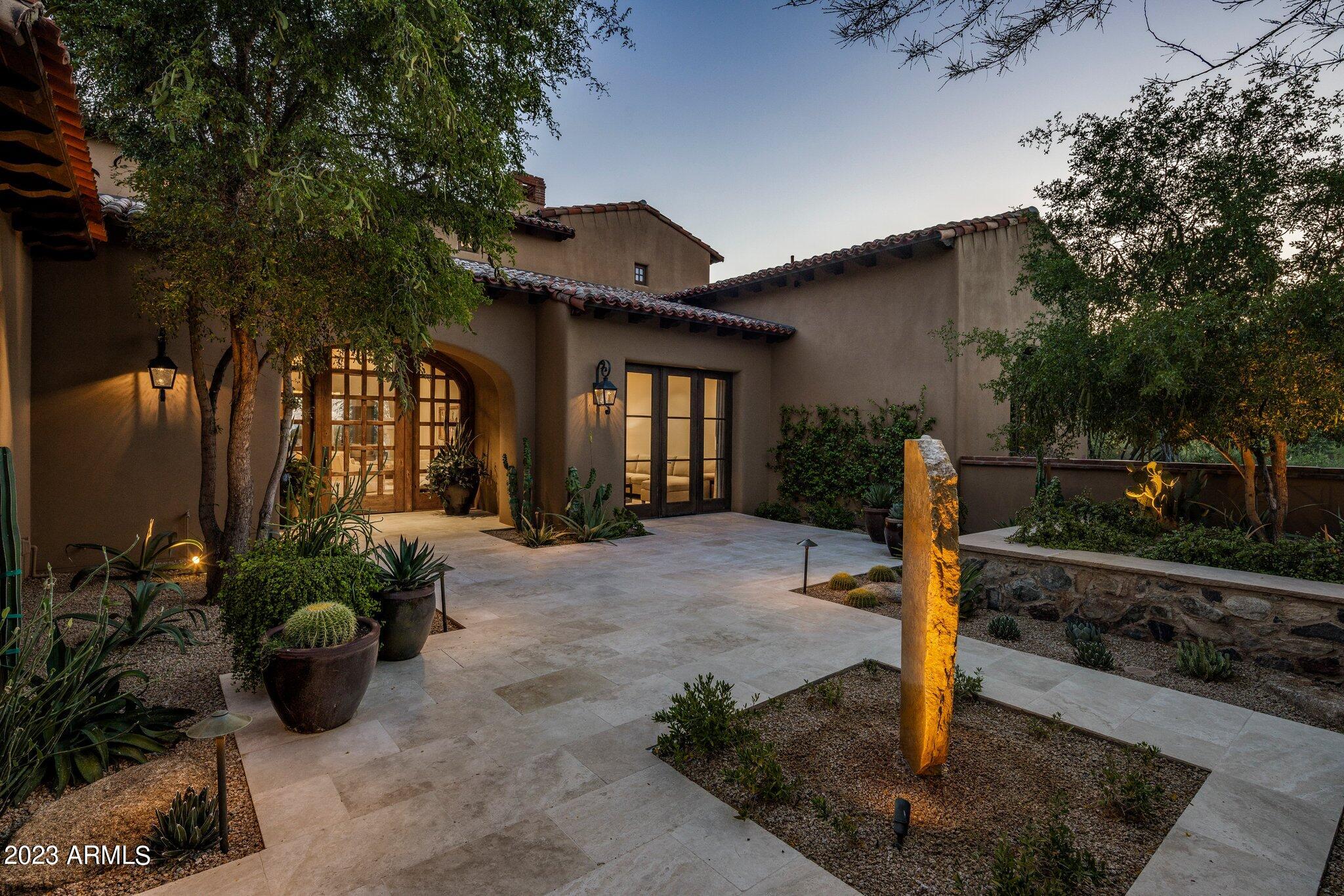 Silverleaf Horseshoe Canyon - Residential