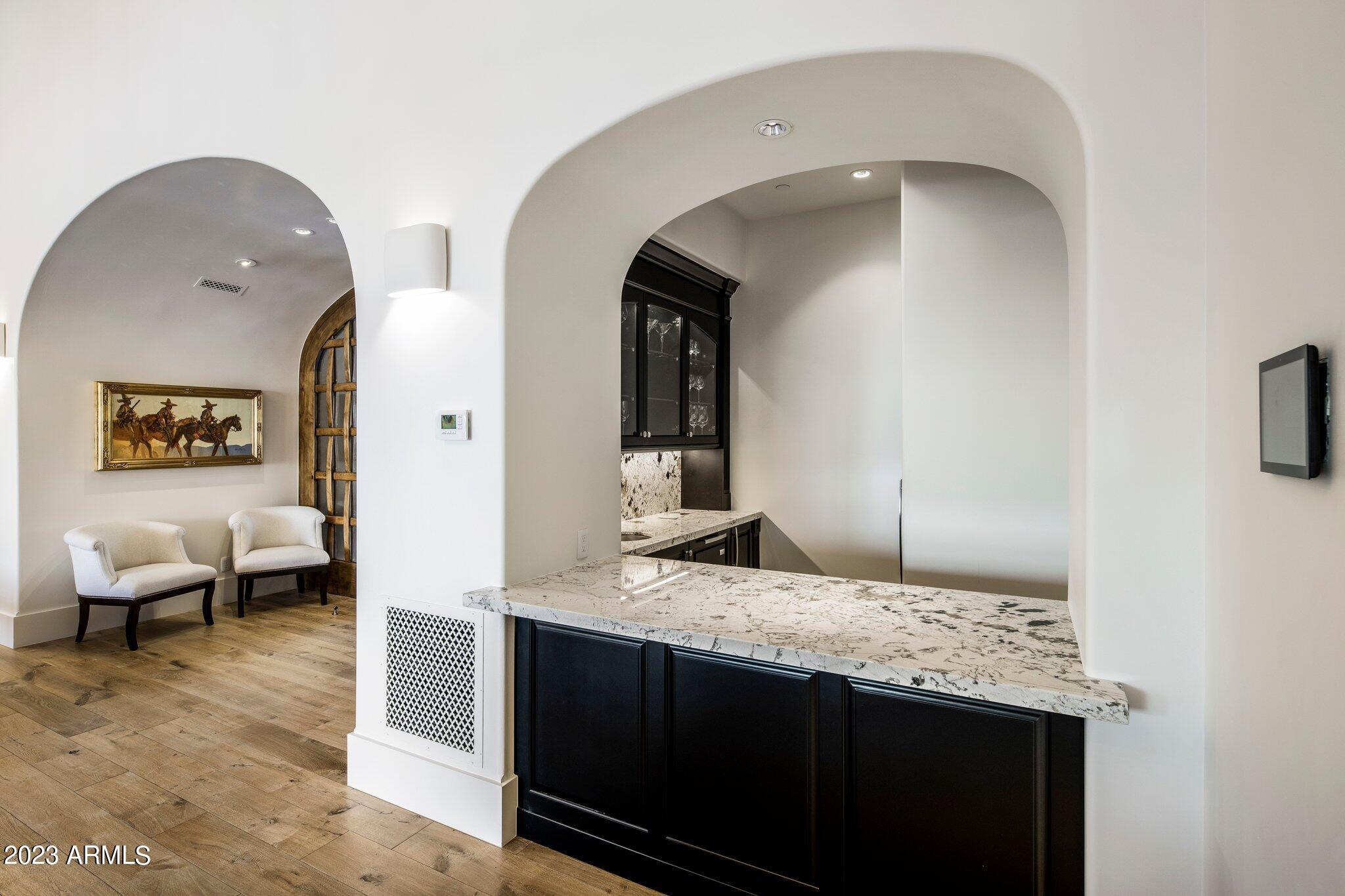 Silverleaf Horseshoe Canyon - Residential