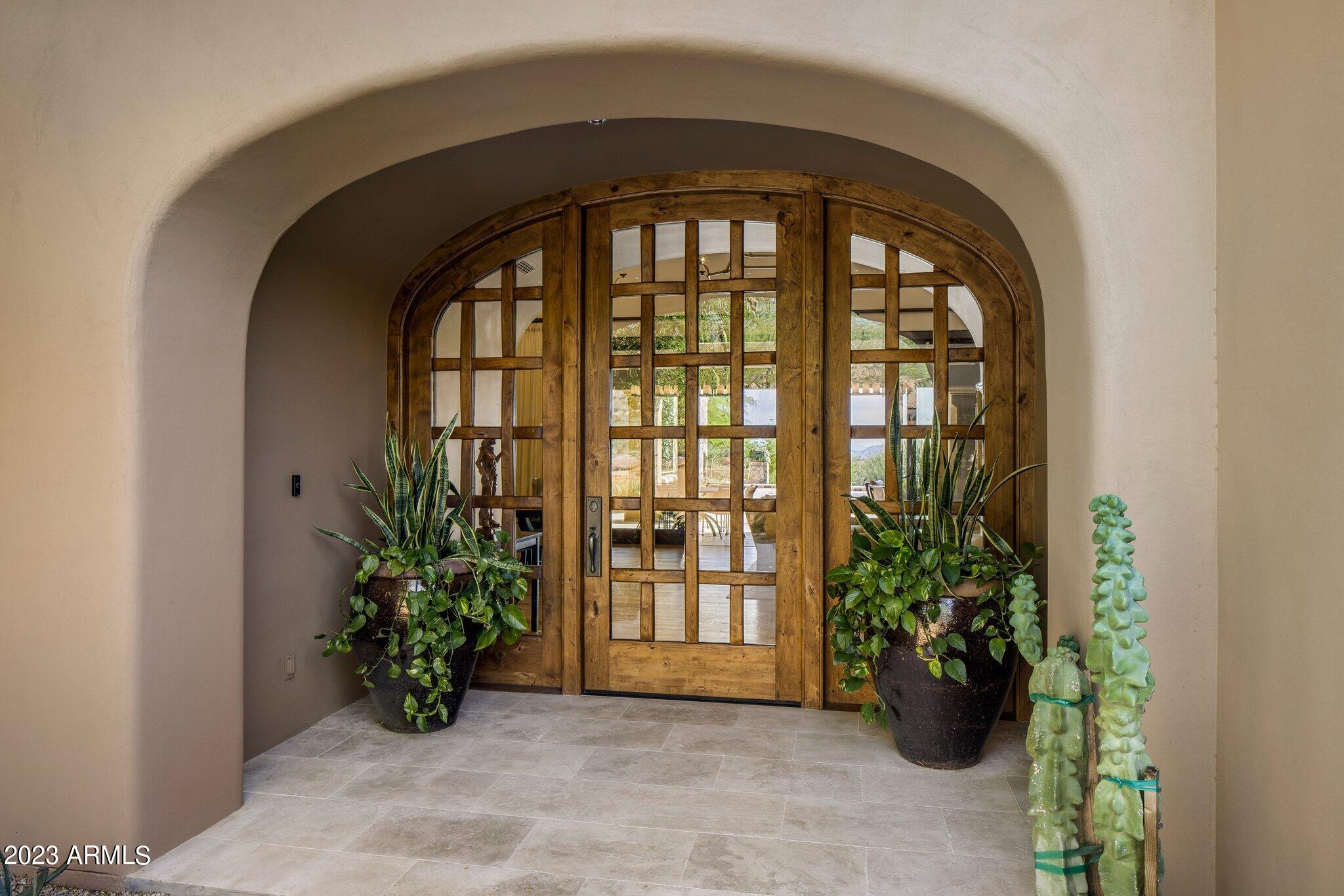 Silverleaf Horseshoe Canyon - Residential