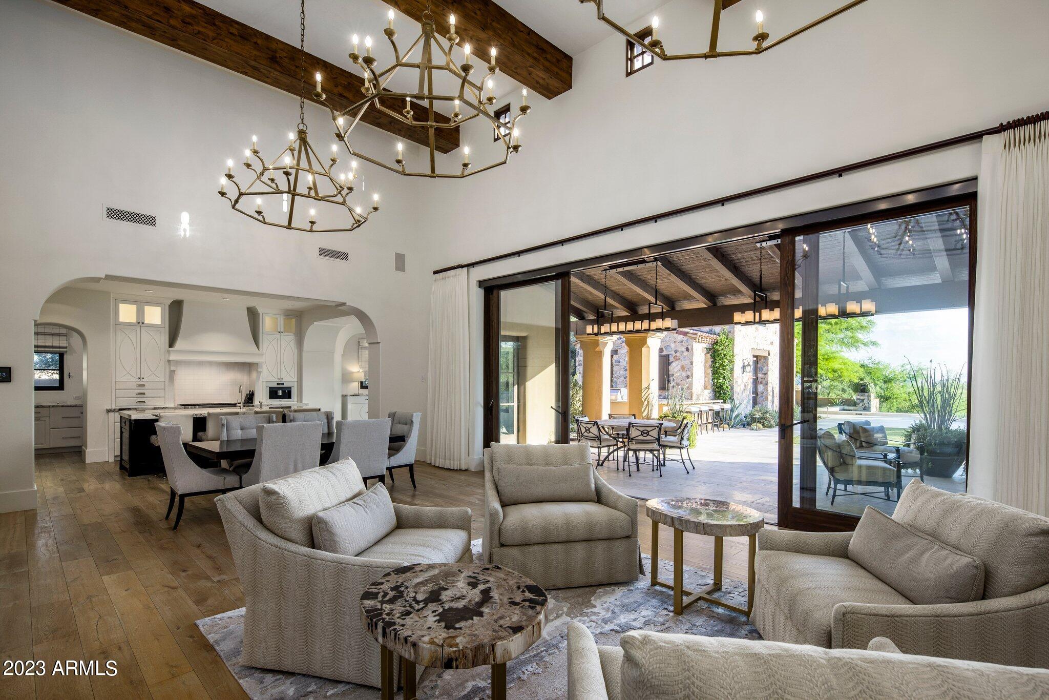 Silverleaf Horseshoe Canyon - Residential