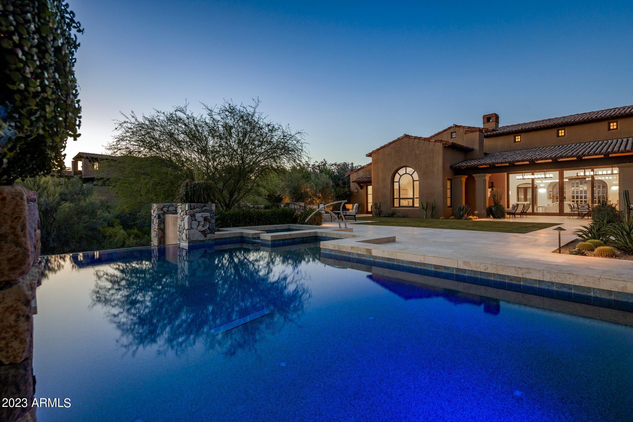Silverleaf Horseshoe Canyon - Residential