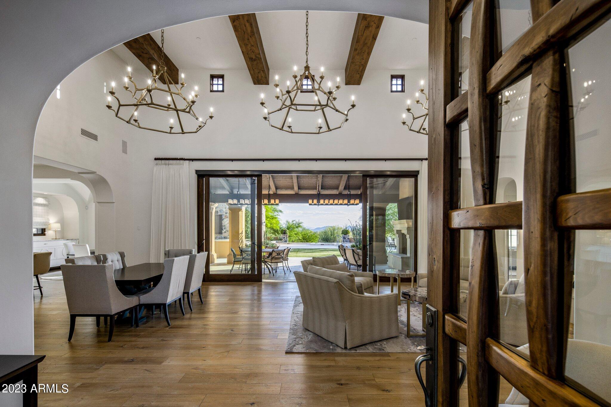 Silverleaf Horseshoe Canyon - Residential