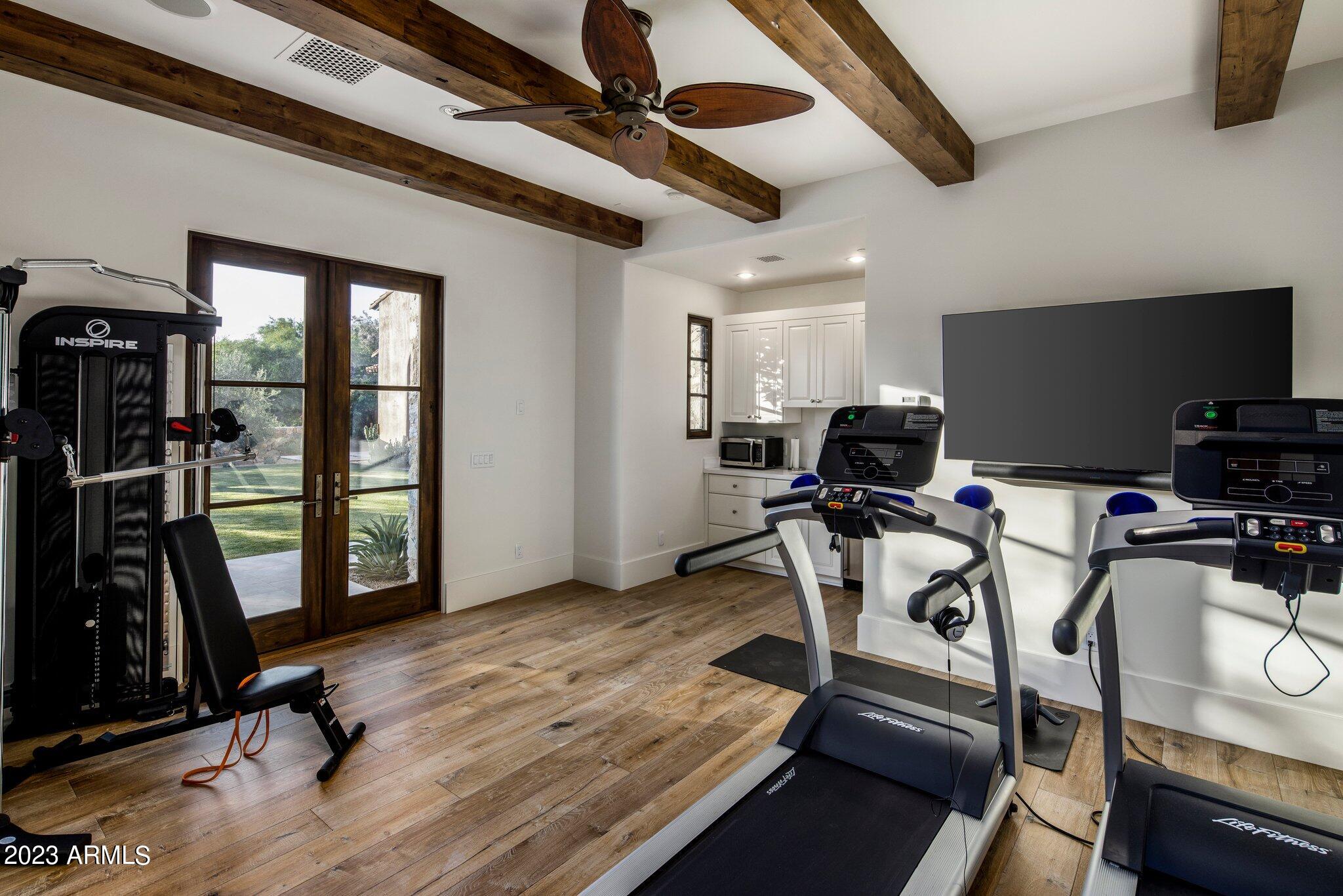 Silverleaf Horseshoe Canyon - Residential