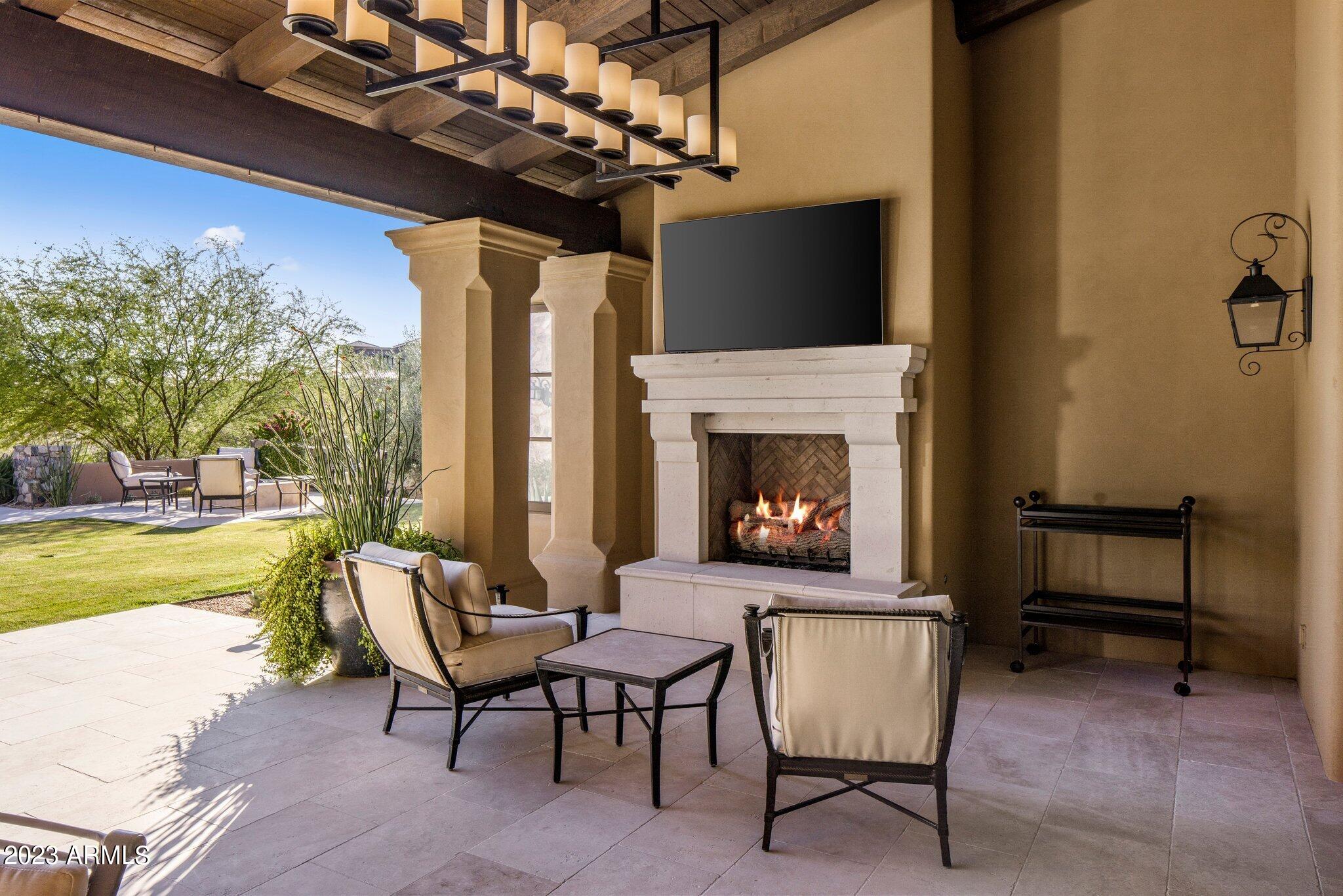 Silverleaf Horseshoe Canyon - Residential