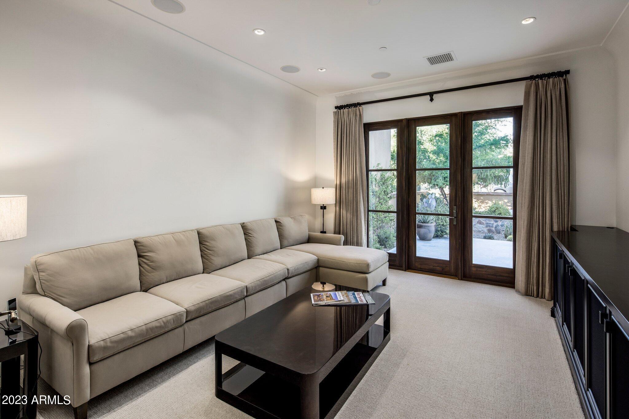 Silverleaf Horseshoe Canyon - Residential