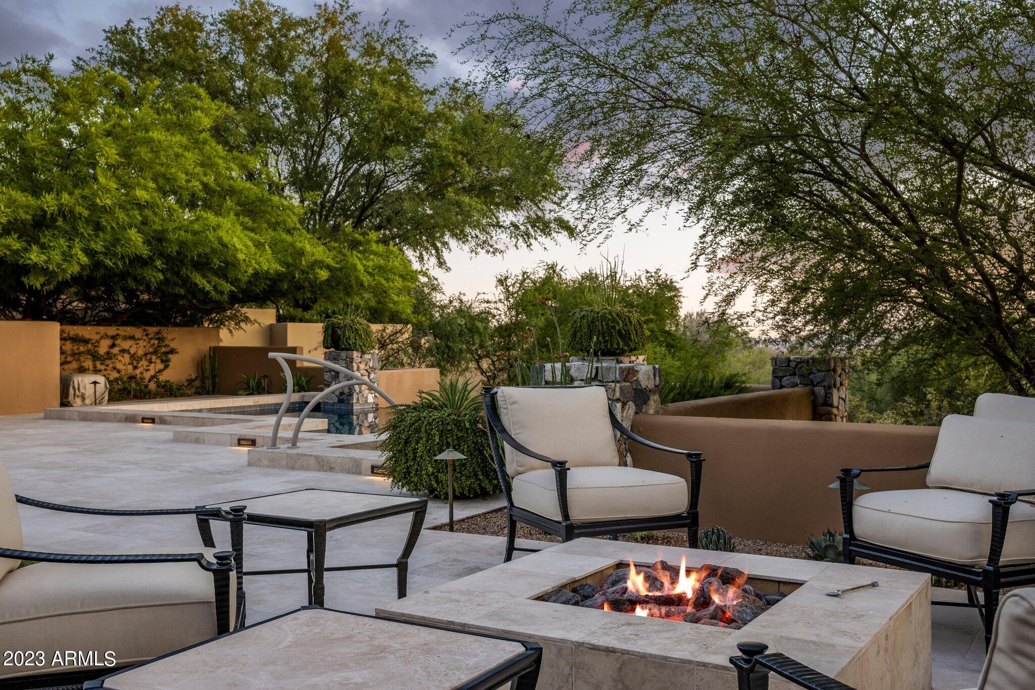 Silverleaf Horseshoe Canyon - Residential