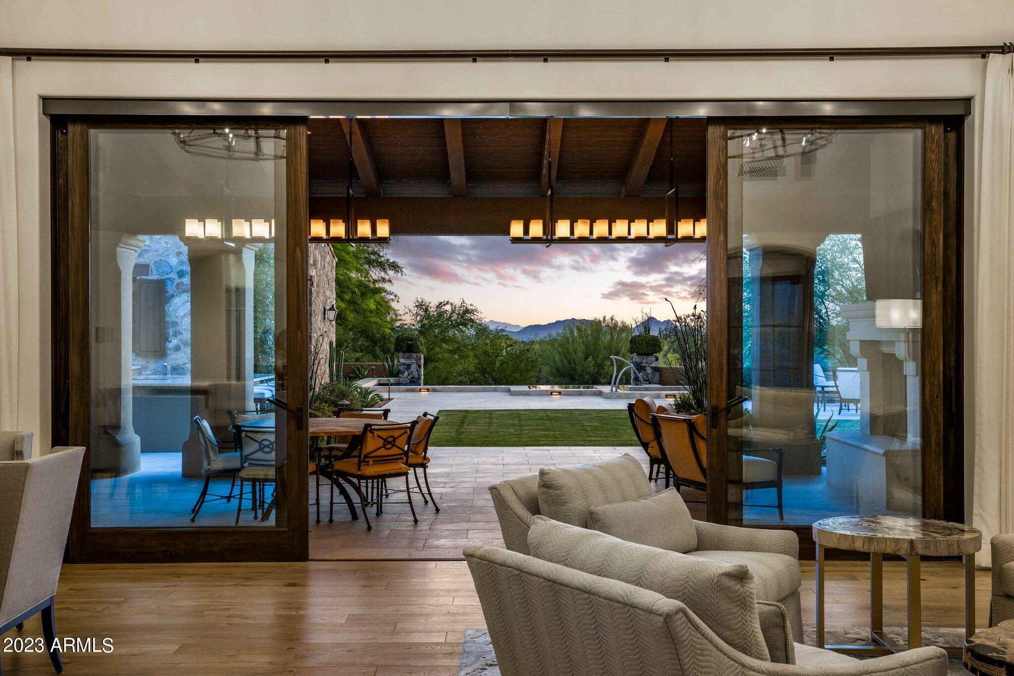 Silverleaf Horseshoe Canyon - Residential