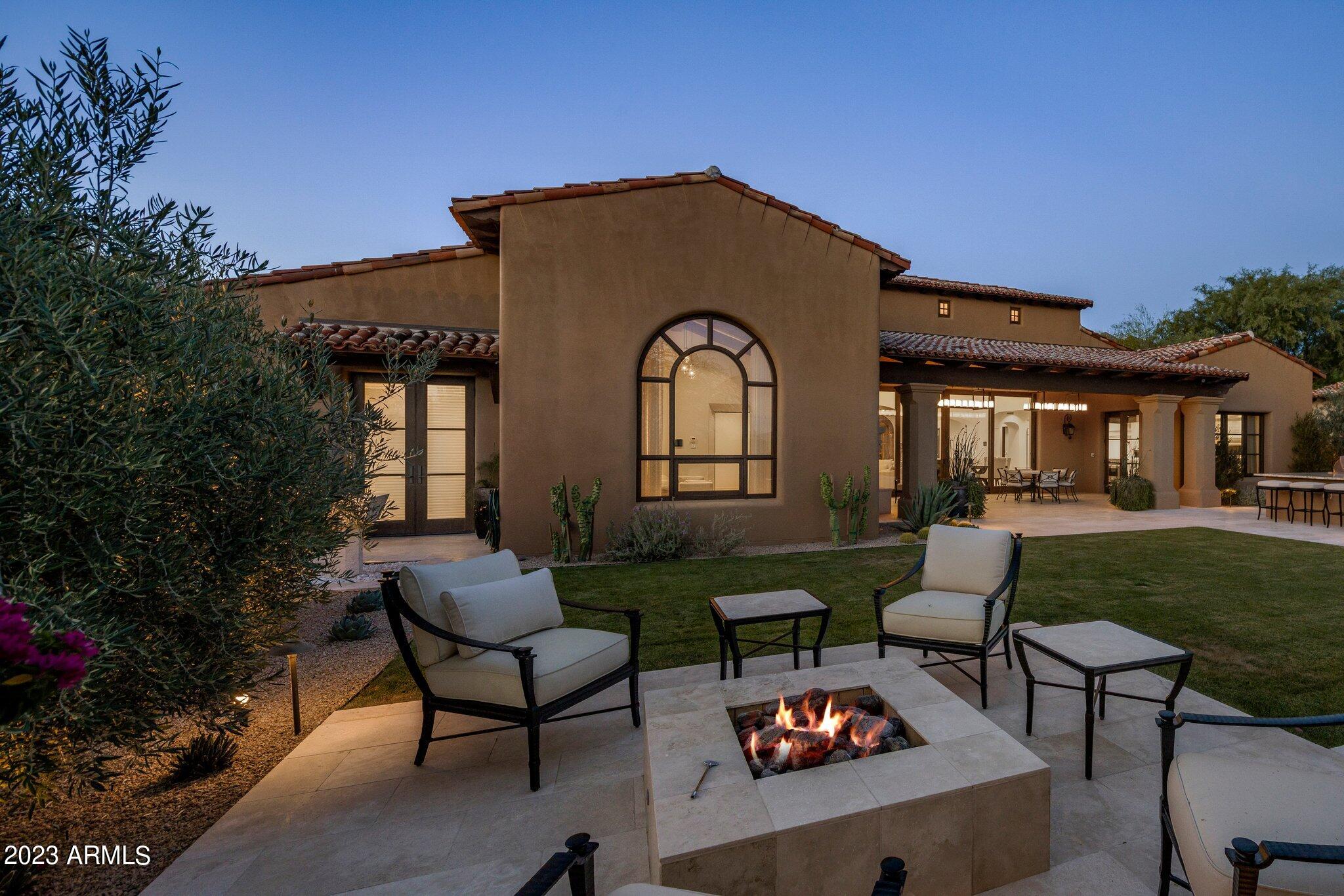 Silverleaf Horseshoe Canyon - Residential