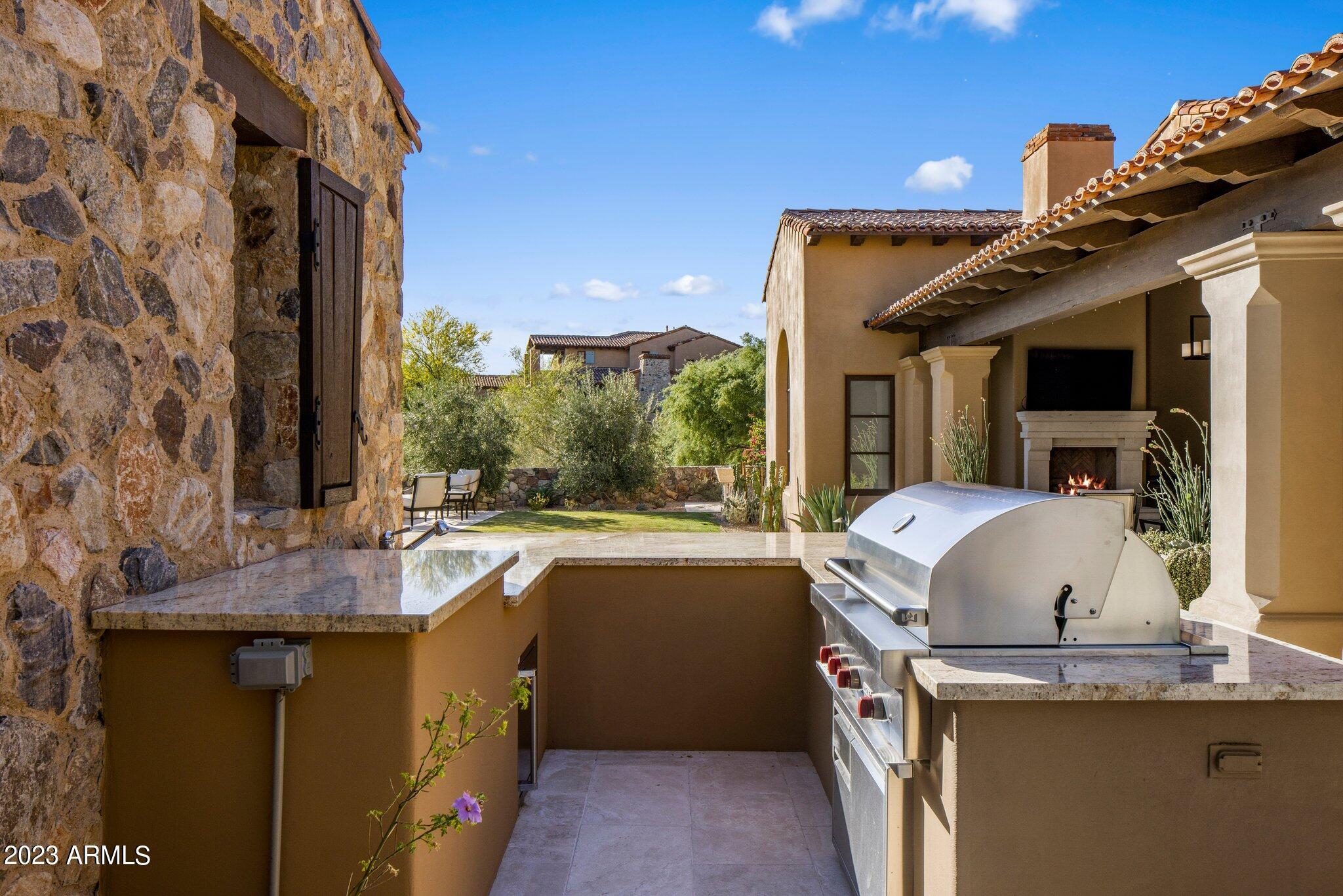 Silverleaf Horseshoe Canyon - Residential