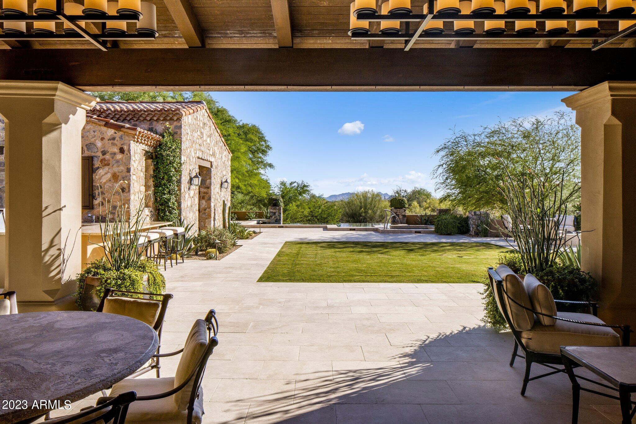 Silverleaf Horseshoe Canyon - Residential