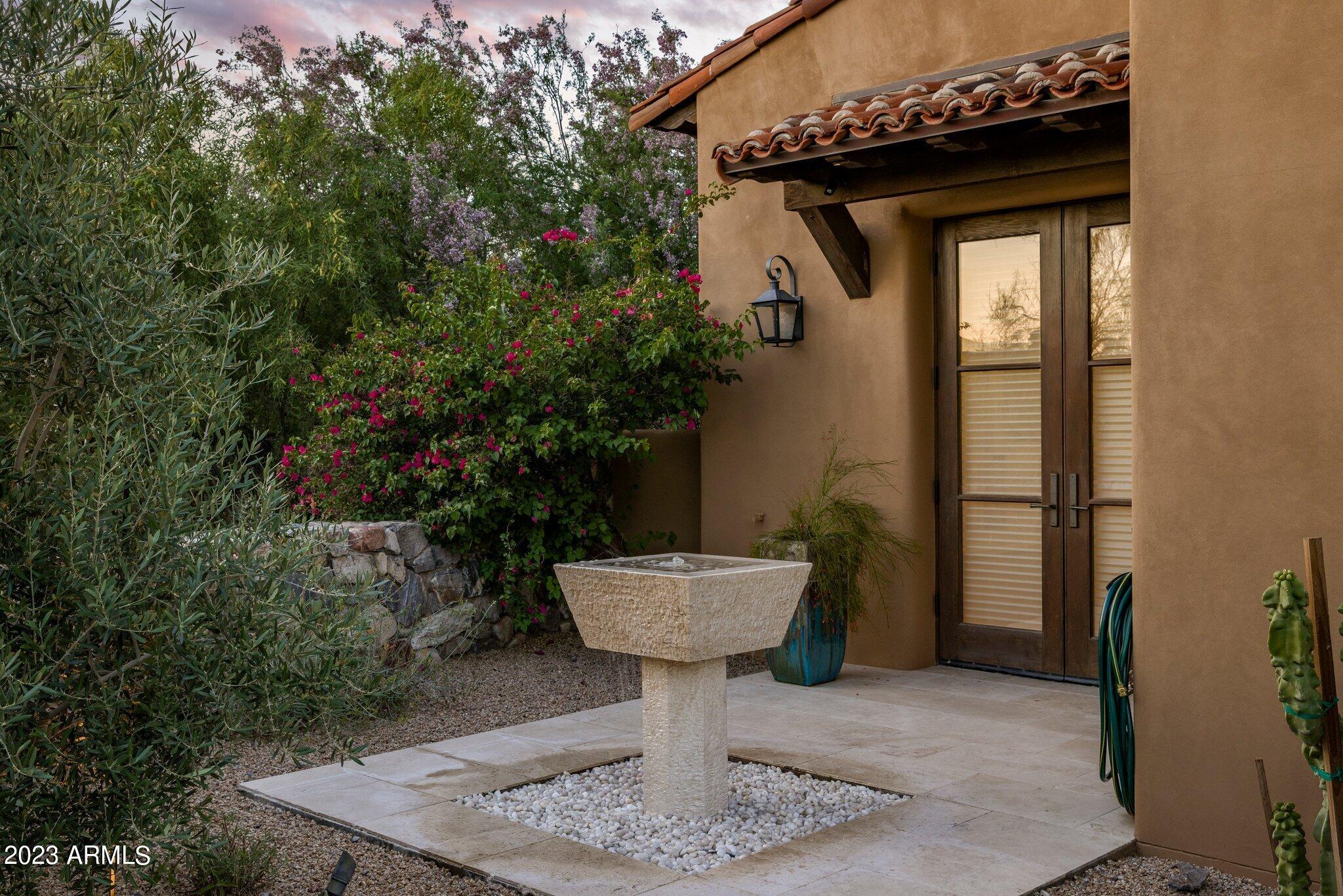 Silverleaf Horseshoe Canyon - Residential