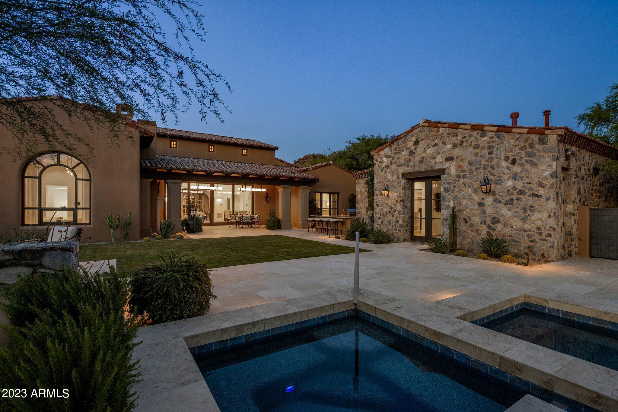 Silverleaf Horseshoe Canyon - Residential
