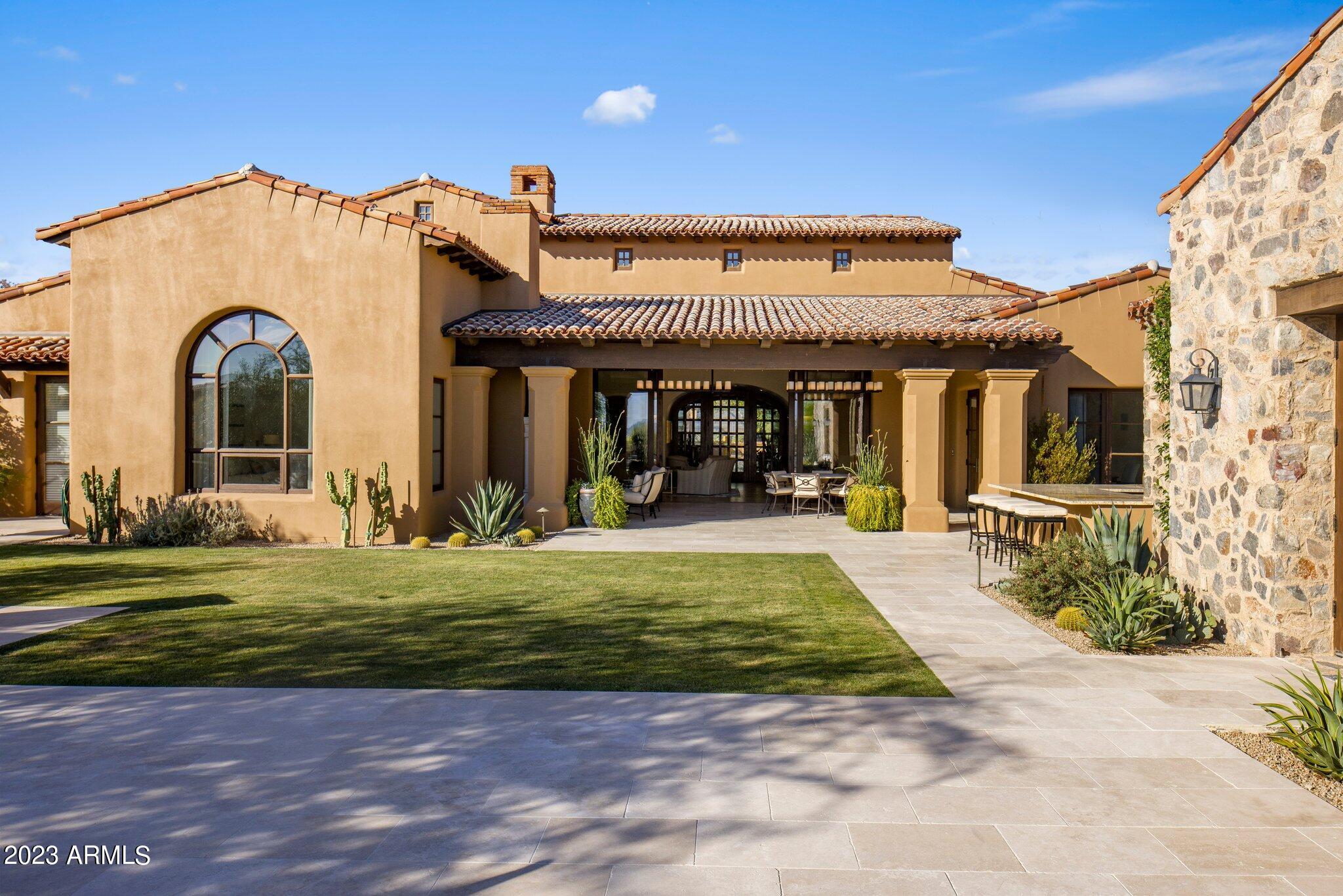 Silverleaf Horseshoe Canyon - Residential