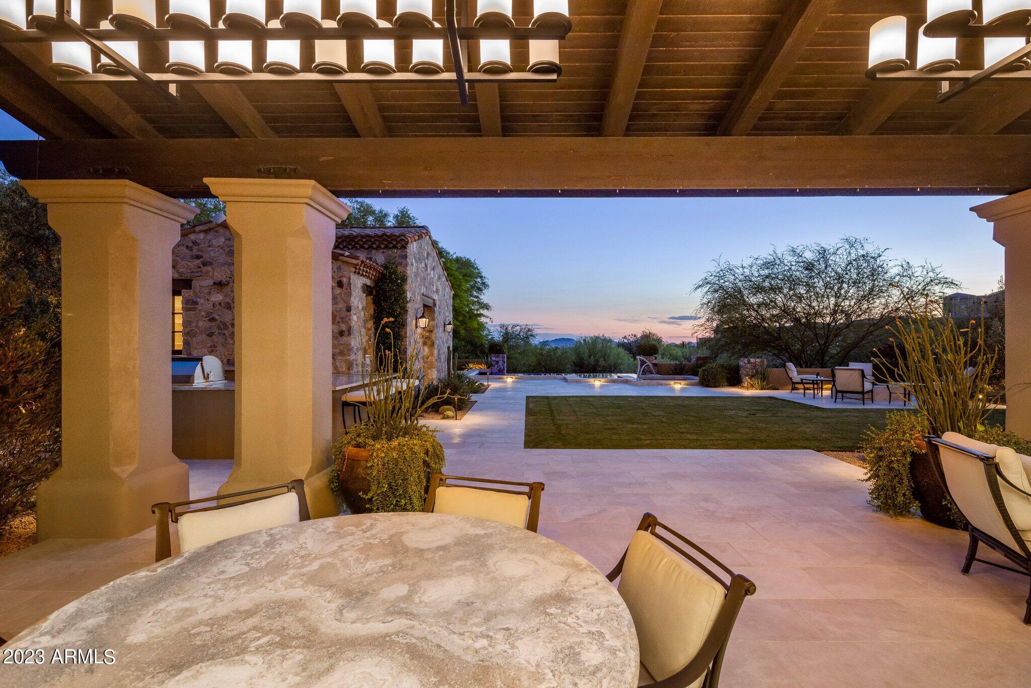Silverleaf Horseshoe Canyon - Residential