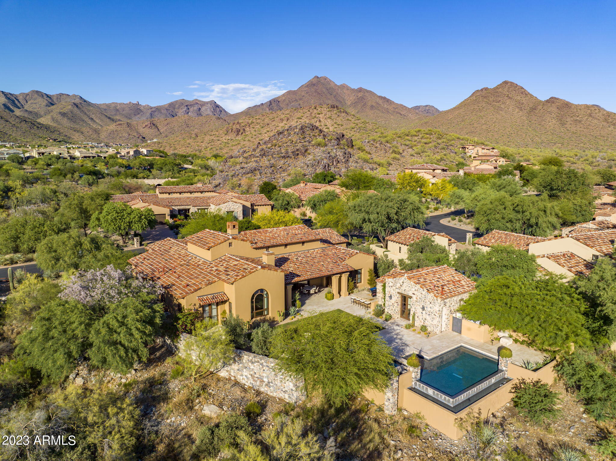 Silverleaf Horseshoe Canyon - Residential