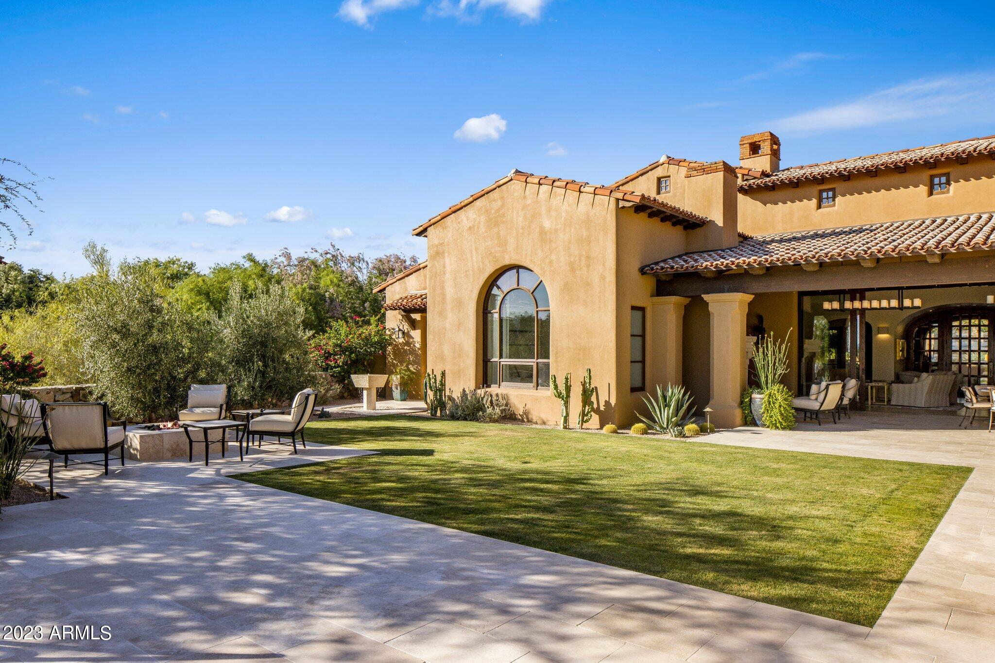Silverleaf Horseshoe Canyon - Residential