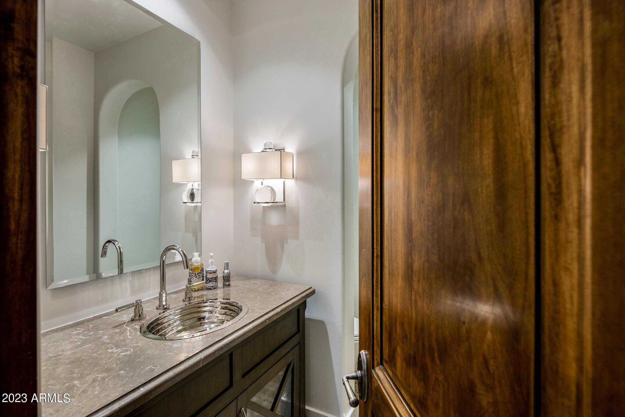 Silverleaf Horseshoe Canyon - Residential
