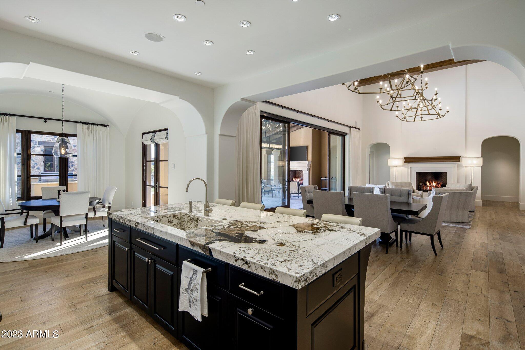 Silverleaf Horseshoe Canyon - Residential