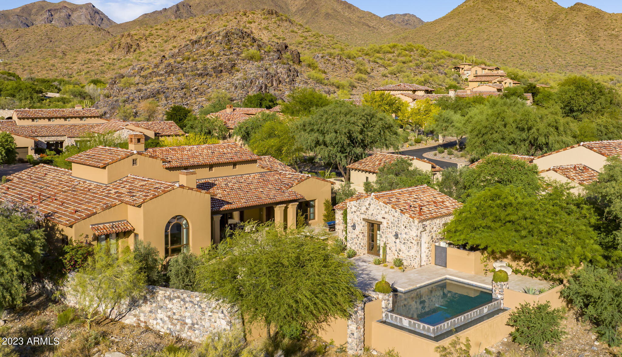 Silverleaf Horseshoe Canyon - Residential