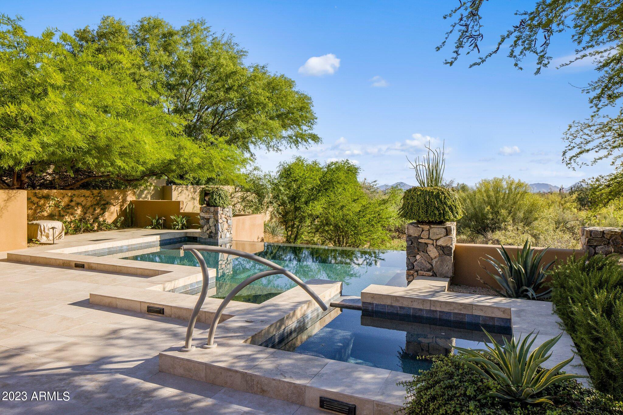Silverleaf Horseshoe Canyon - Residential