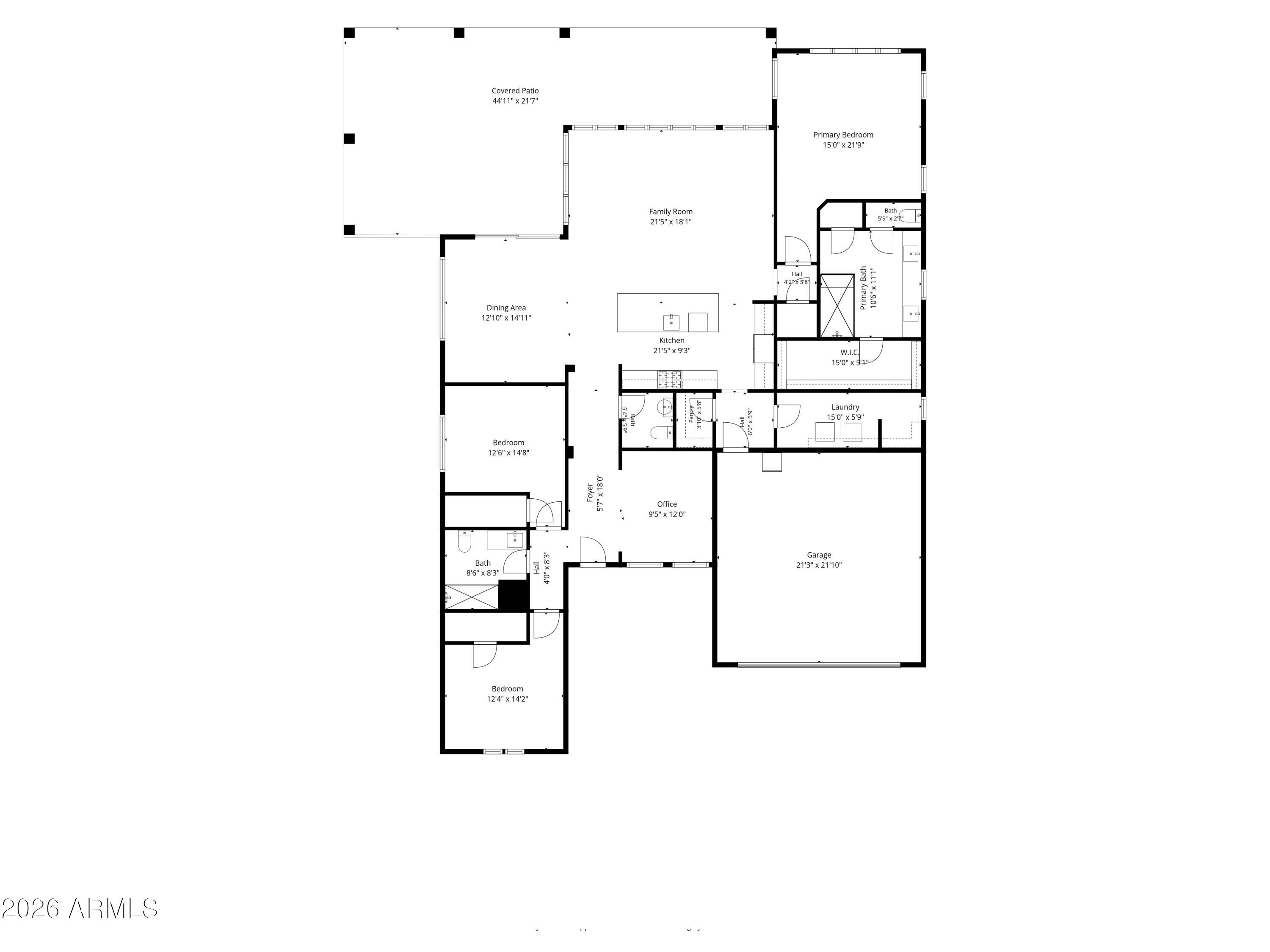PROVINCE PARCEL 8 - Residential