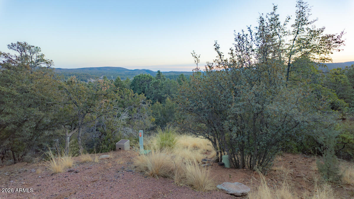 PORTAL PINE CREEK CANYON 4 - Land