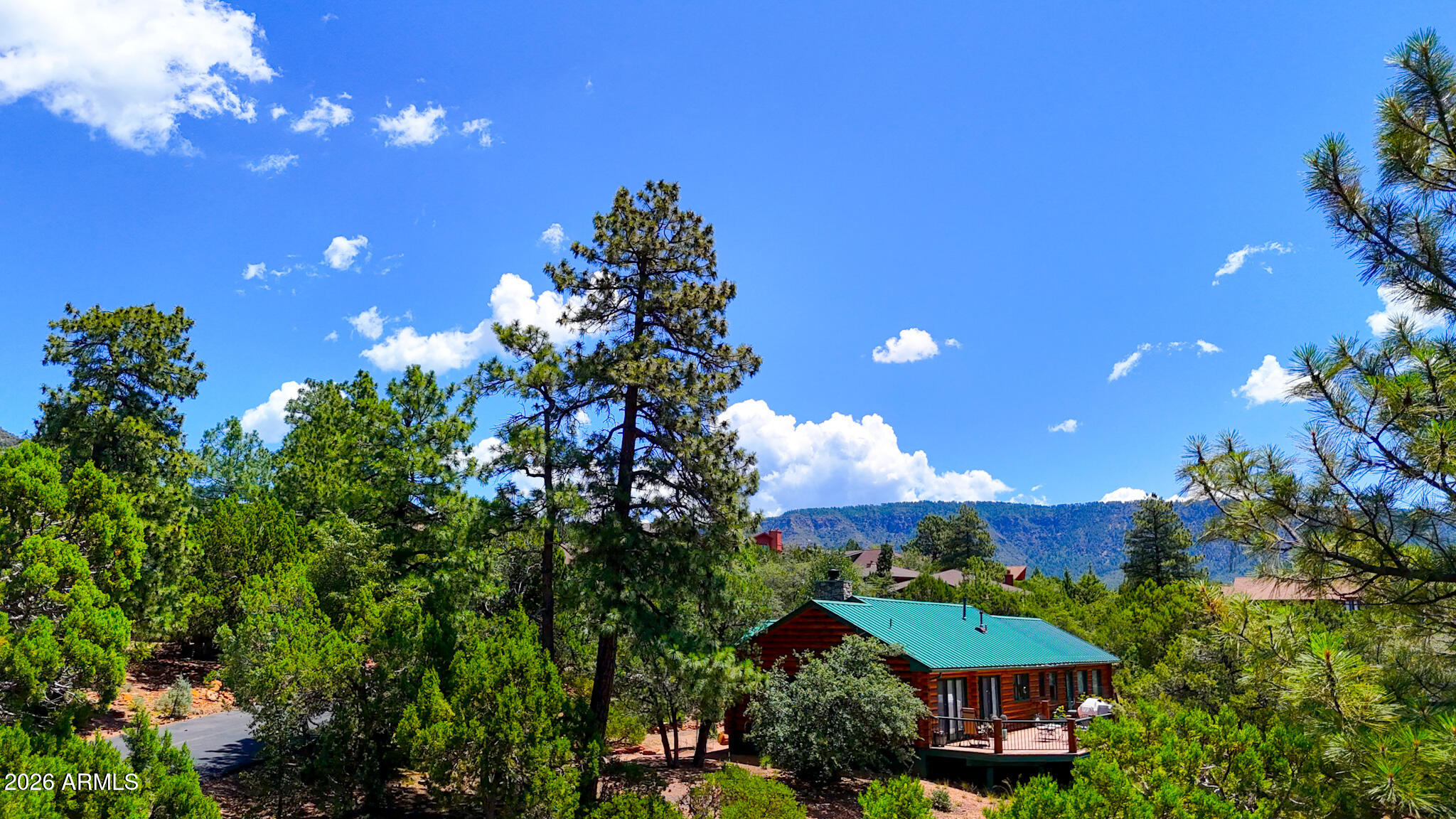 PORTAL PINE CREEK CANYON 4 - Land