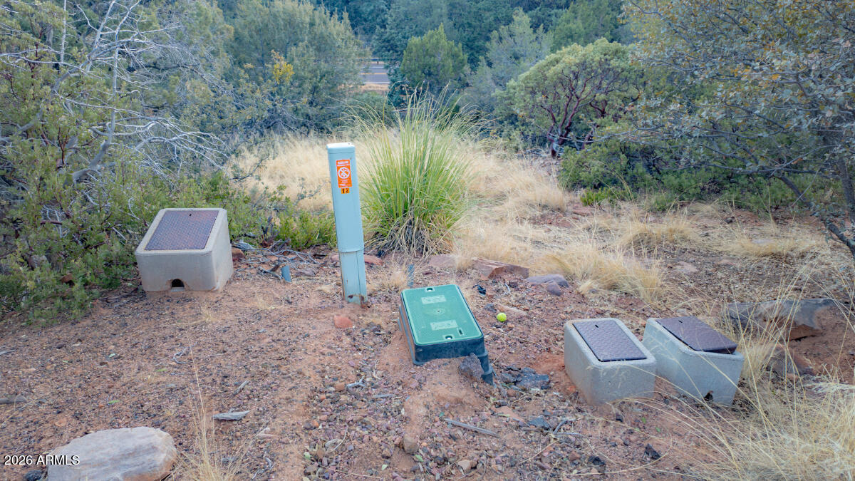 PORTAL PINE CREEK CANYON 4 - Land