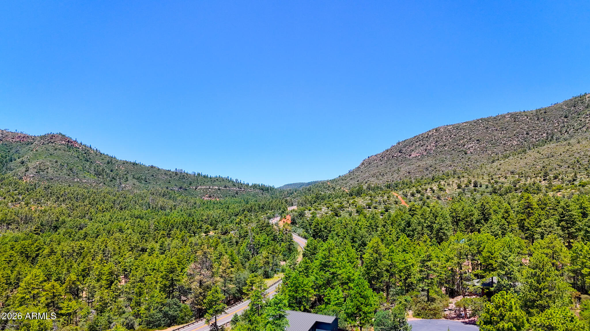PORTAL PINE CREEK CANYON 4 - Land