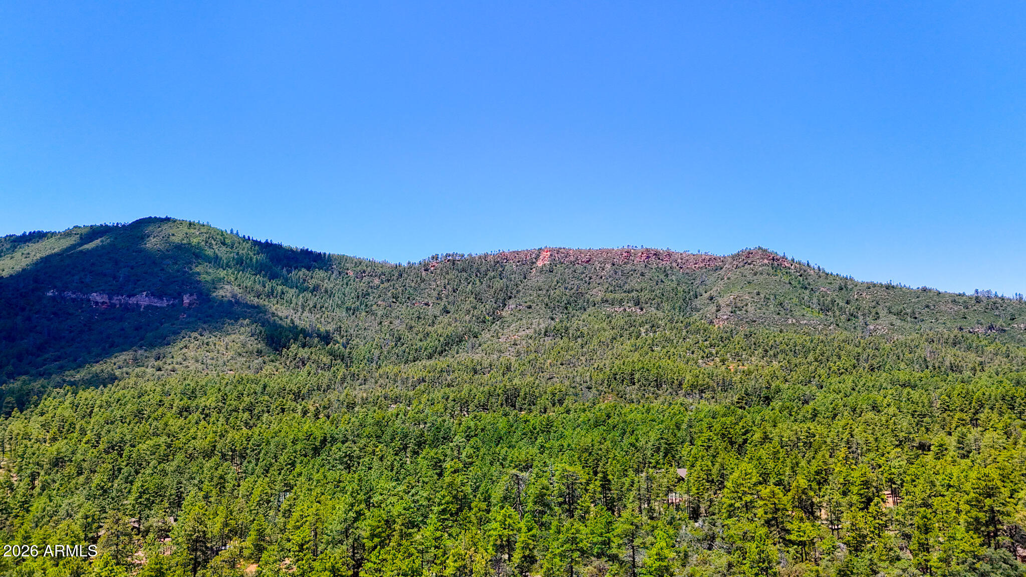 PORTAL PINE CREEK CANYON 4 - Land